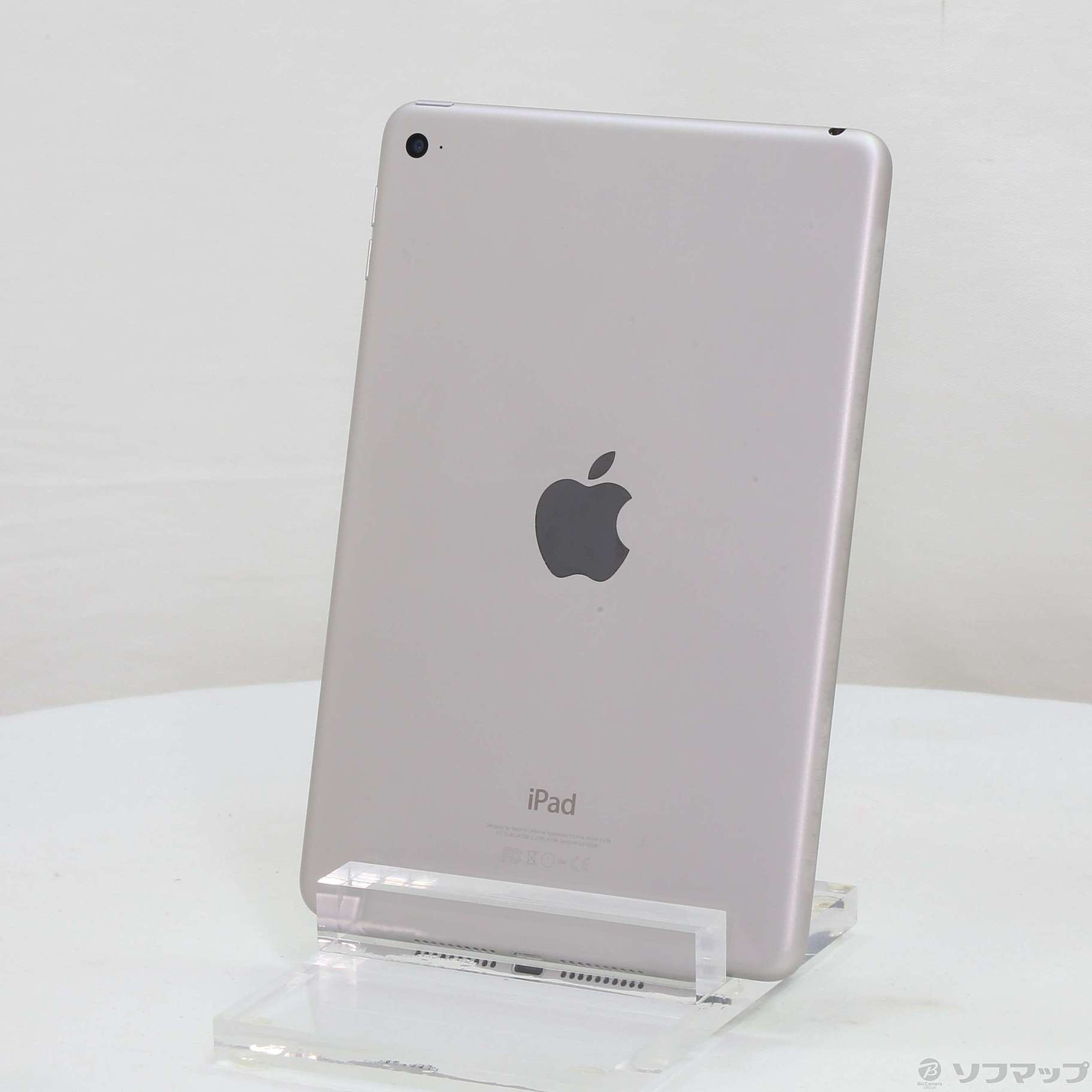 お取寄せ  128 WI-FI 4 mini iPad 【値下げ】APPLE タブレット