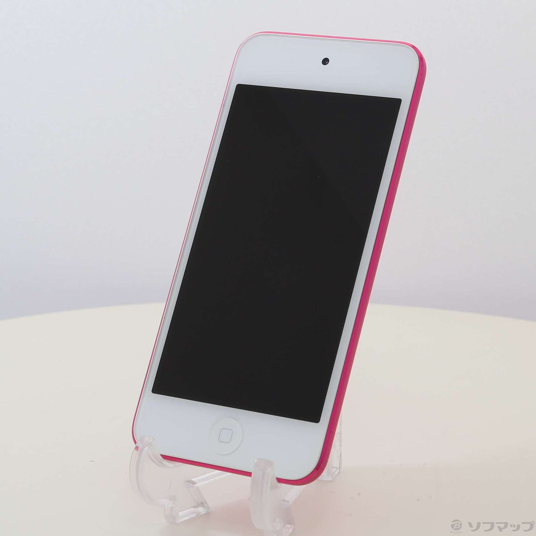ポータブルプレーヤーiPod Touch 第7世代　32GB ピンク