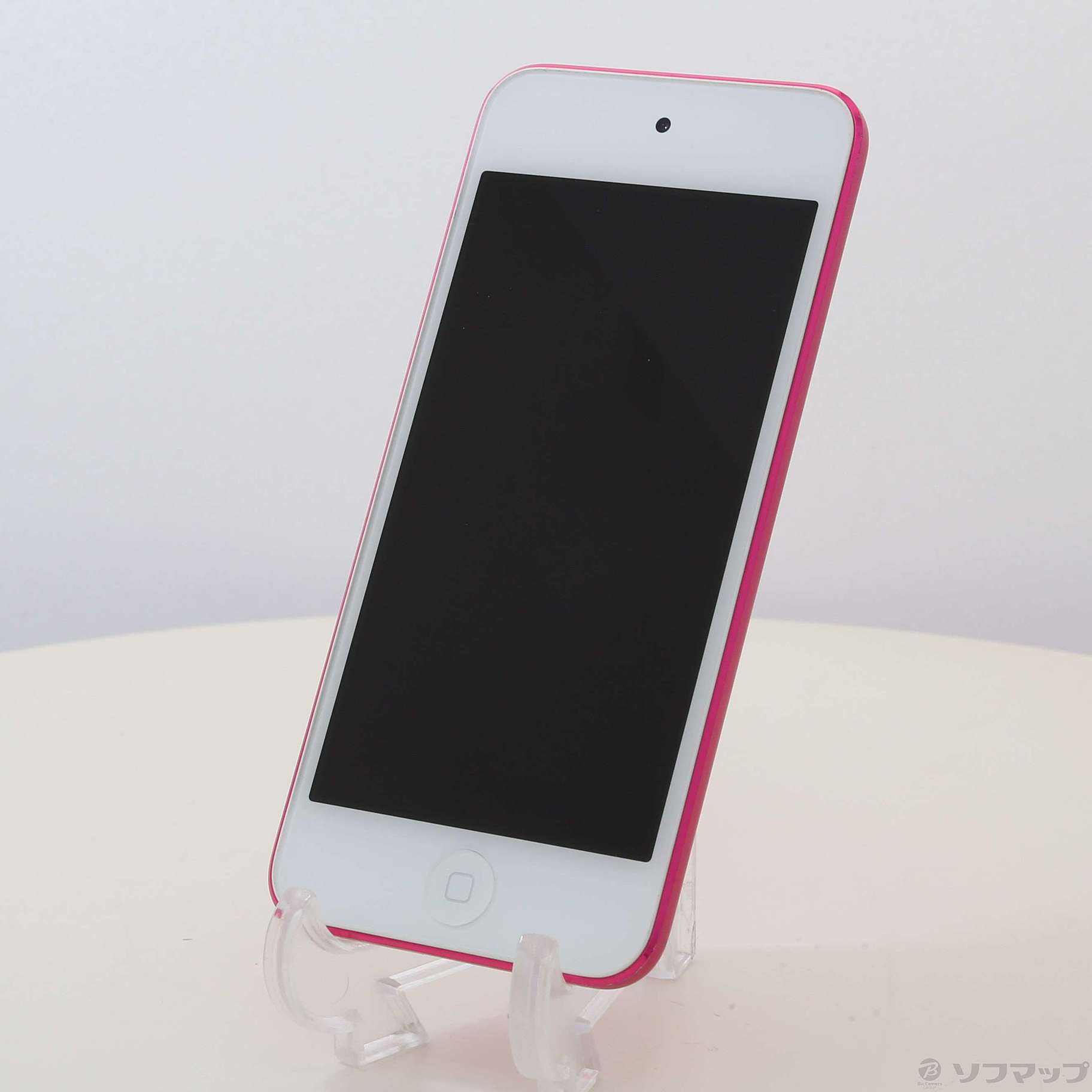 iPod touch第7世代 32GBピンク-