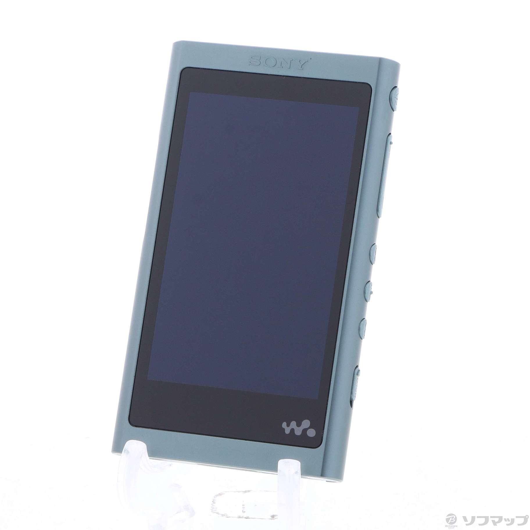中古】セール対象品 WALKMAN A50シリーズ メモリ32GB+microSD ...