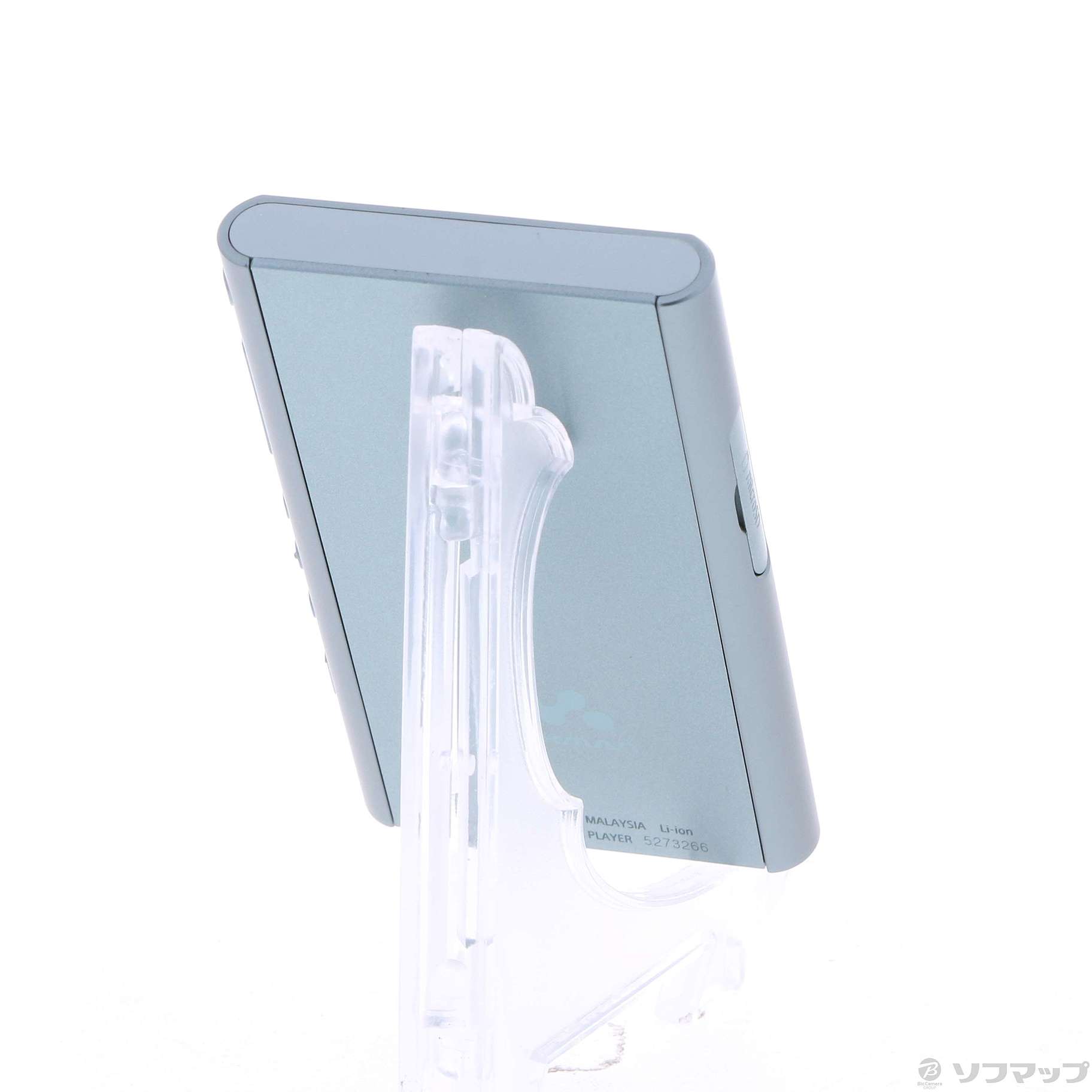 中古】セール対象品 WALKMAN A50シリーズ メモリ32GB+microSD
