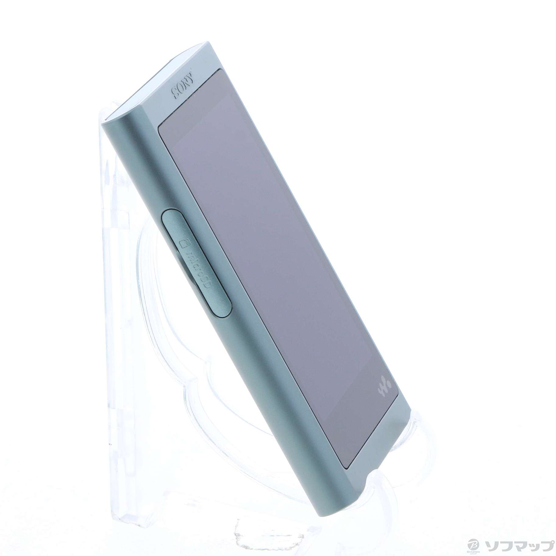 中古】セール対象品 WALKMAN A50シリーズ メモリ32GB+microSD