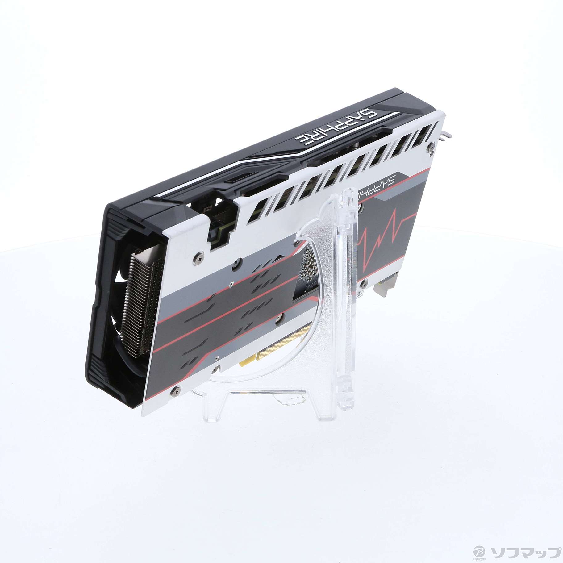 中古 Sapphire Pulse Radeon RX 580 動作確認済 Sapphire Pulse