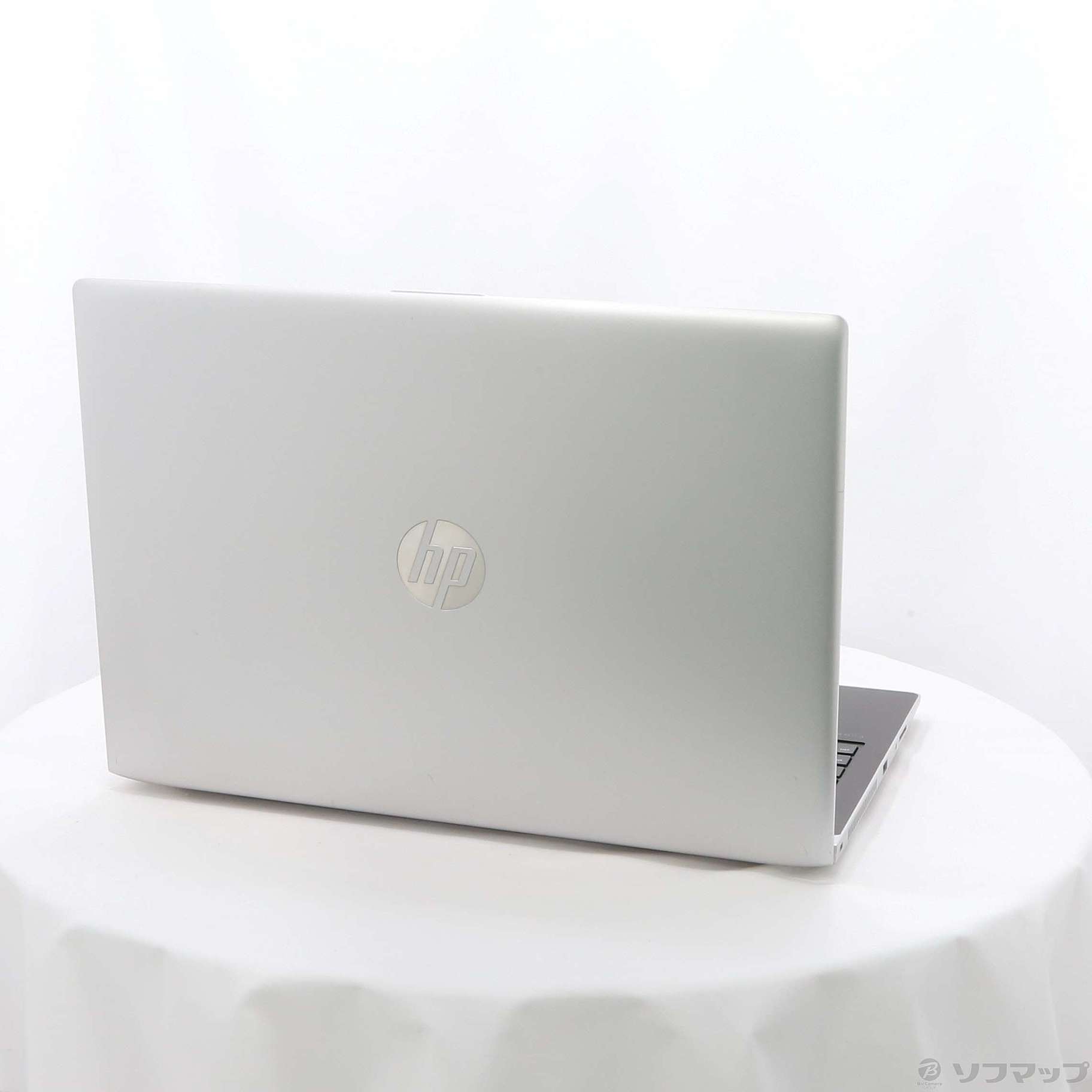 中古】HP ProBook 450 G5 4QF86AV 〔Windows 10〕 [2133037595152
