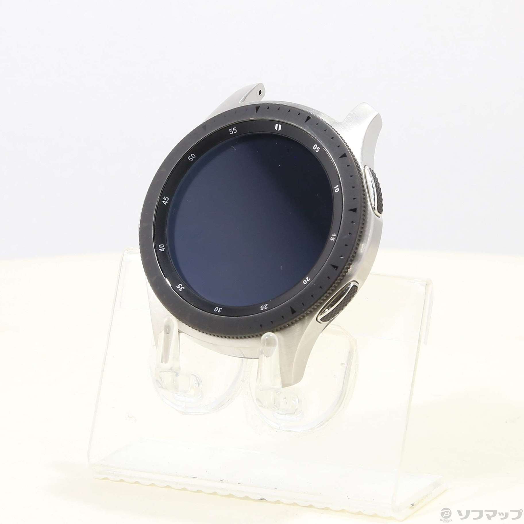 SAMSUNG Galaxy Watch/Model:SM-R800/スマートウォッチ 人気