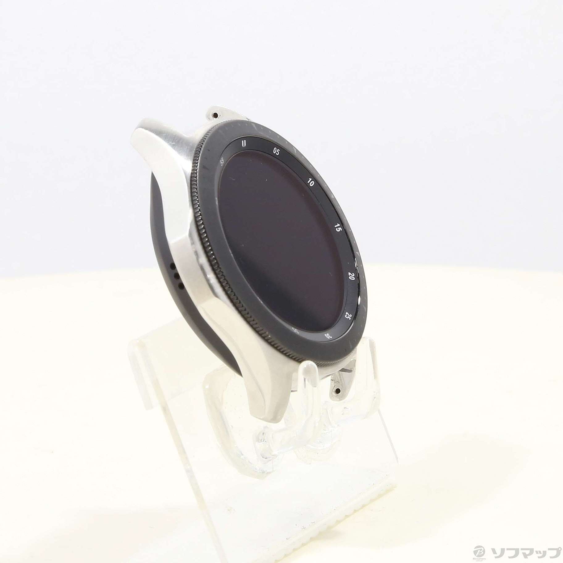 SAMSUNG Galaxy Watch/Model:SM-R800/スマートウォッチ 人気