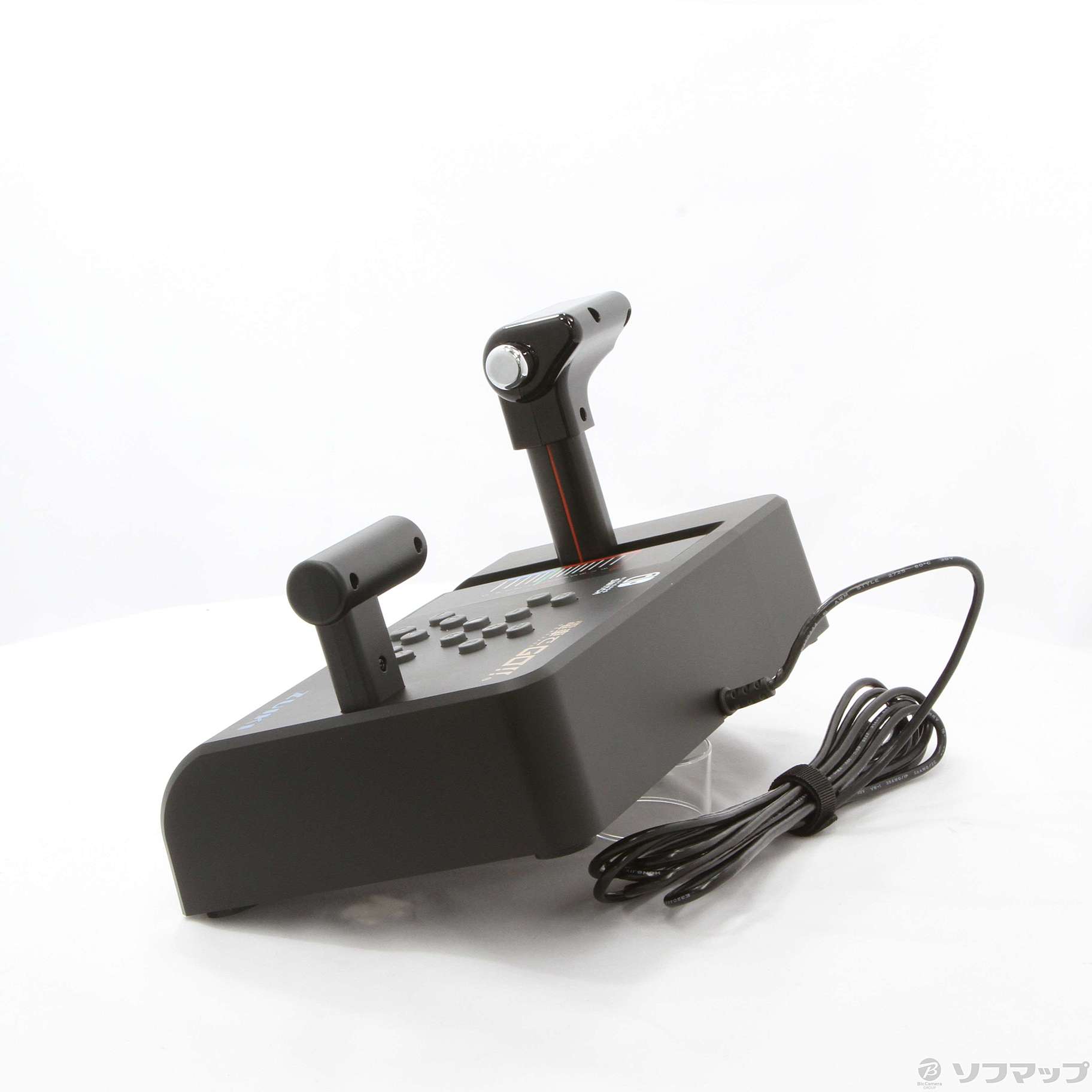 中古】電車でGo!!専用 ワンハンドルコントローラー for Nintendo