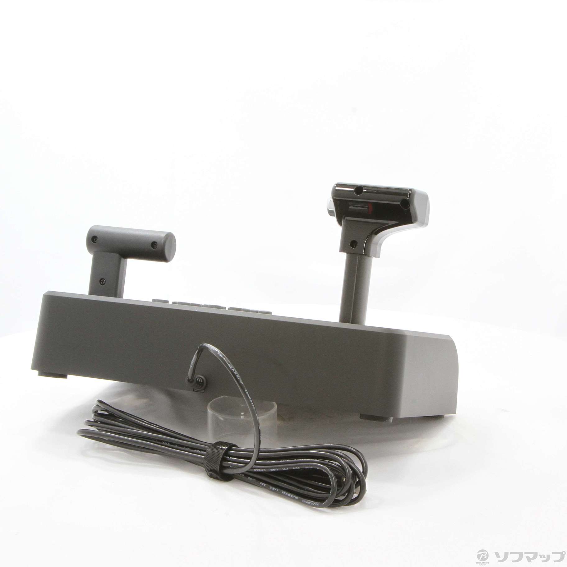 中古】電車でGo!!専用 ワンハンドルコントローラー for Nintendo
