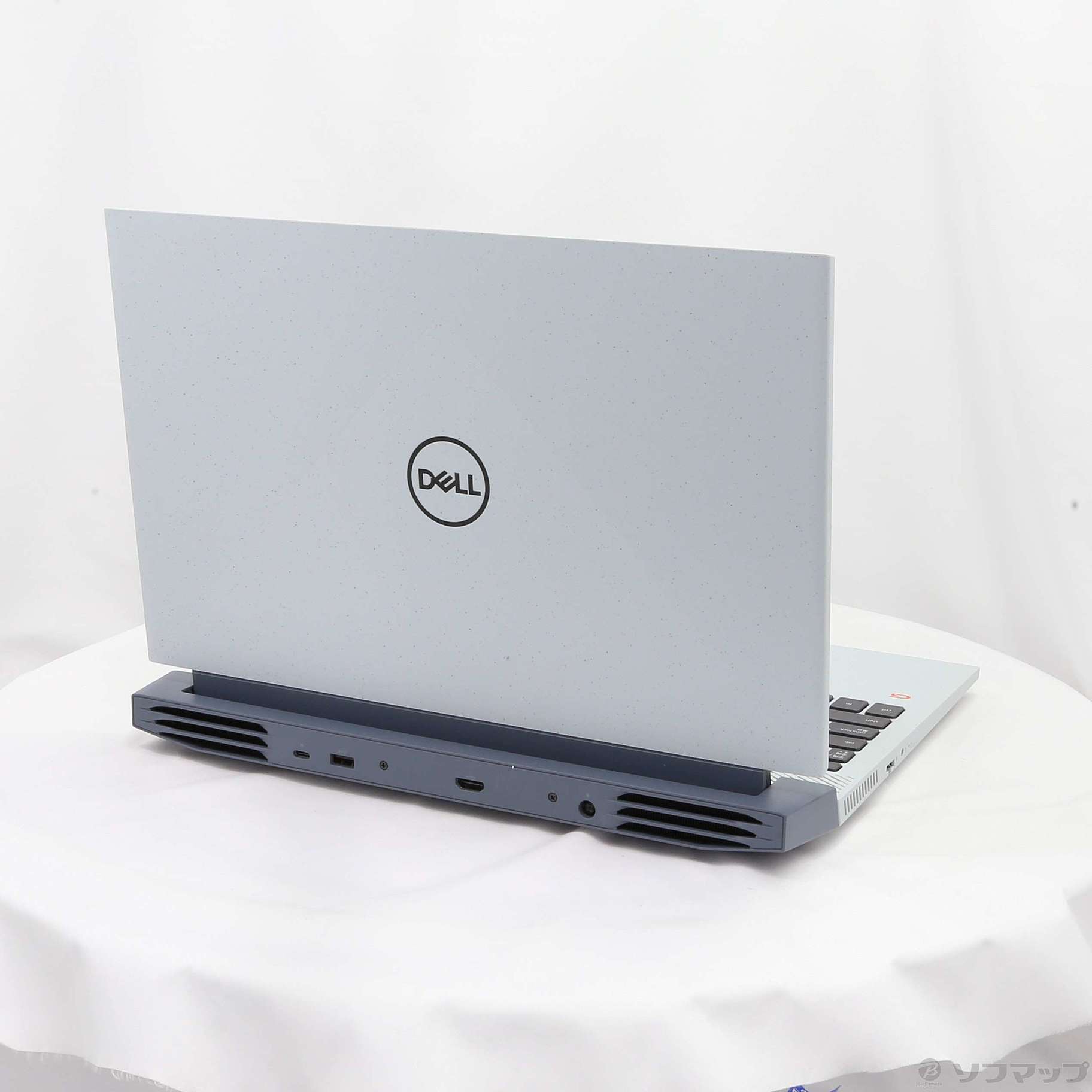 中古】Dell G15 5515 〔Windows 10〕 [2133037598597] - リコレ
