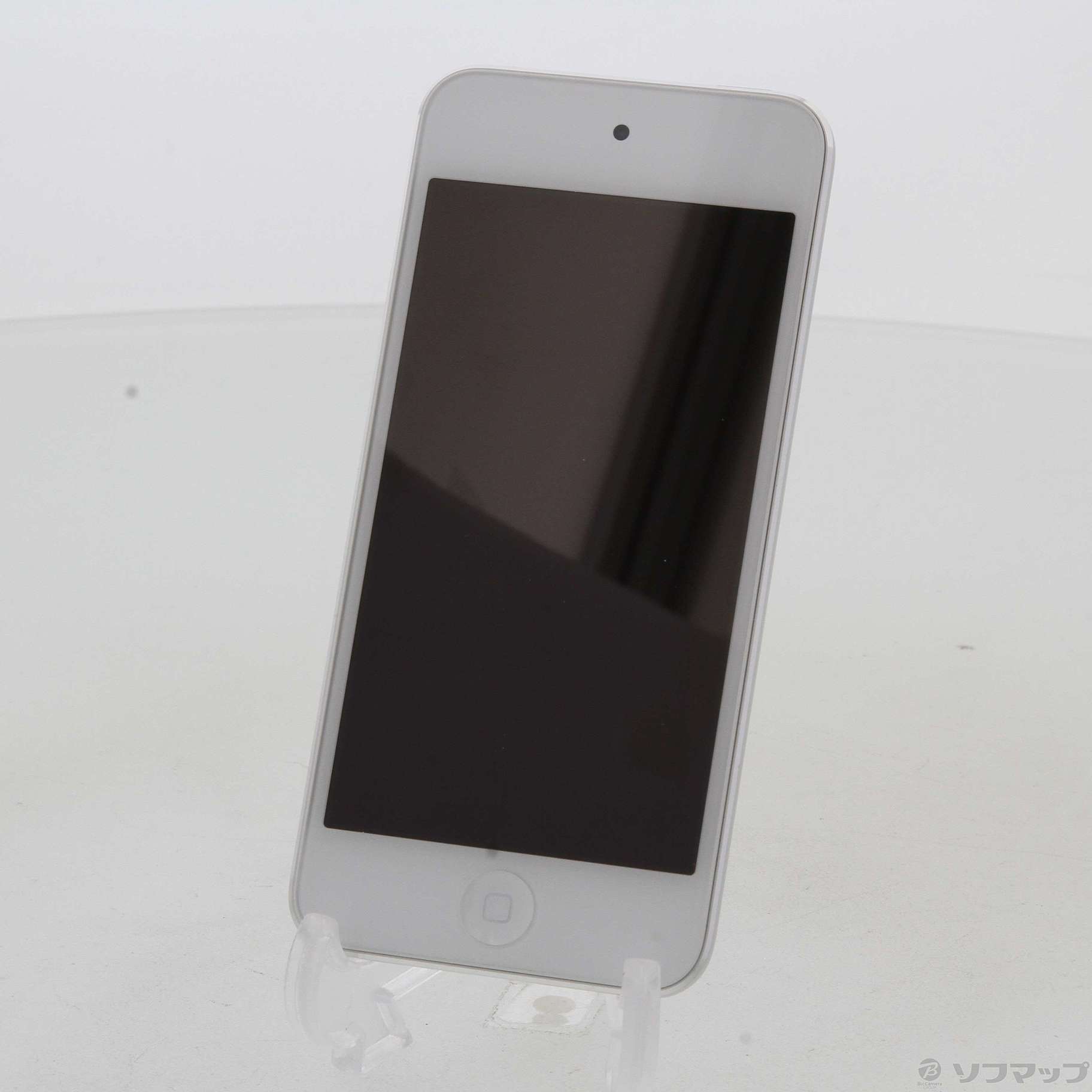 中古】iPod touch第7世代 メモリ32GB シルバー MVHV2J／A