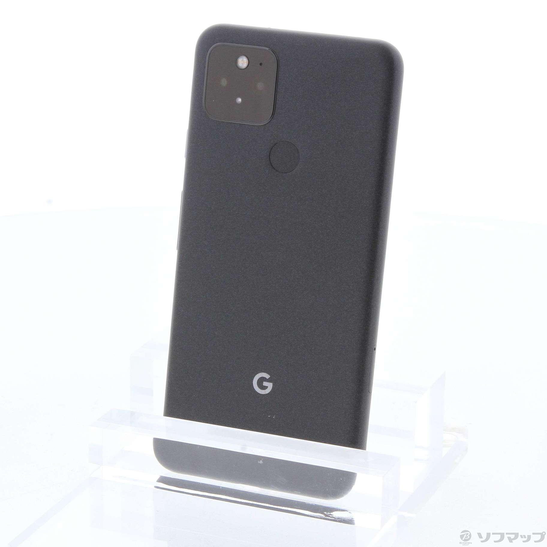 Google Pixel5 simフリー 新品 最終値下げ