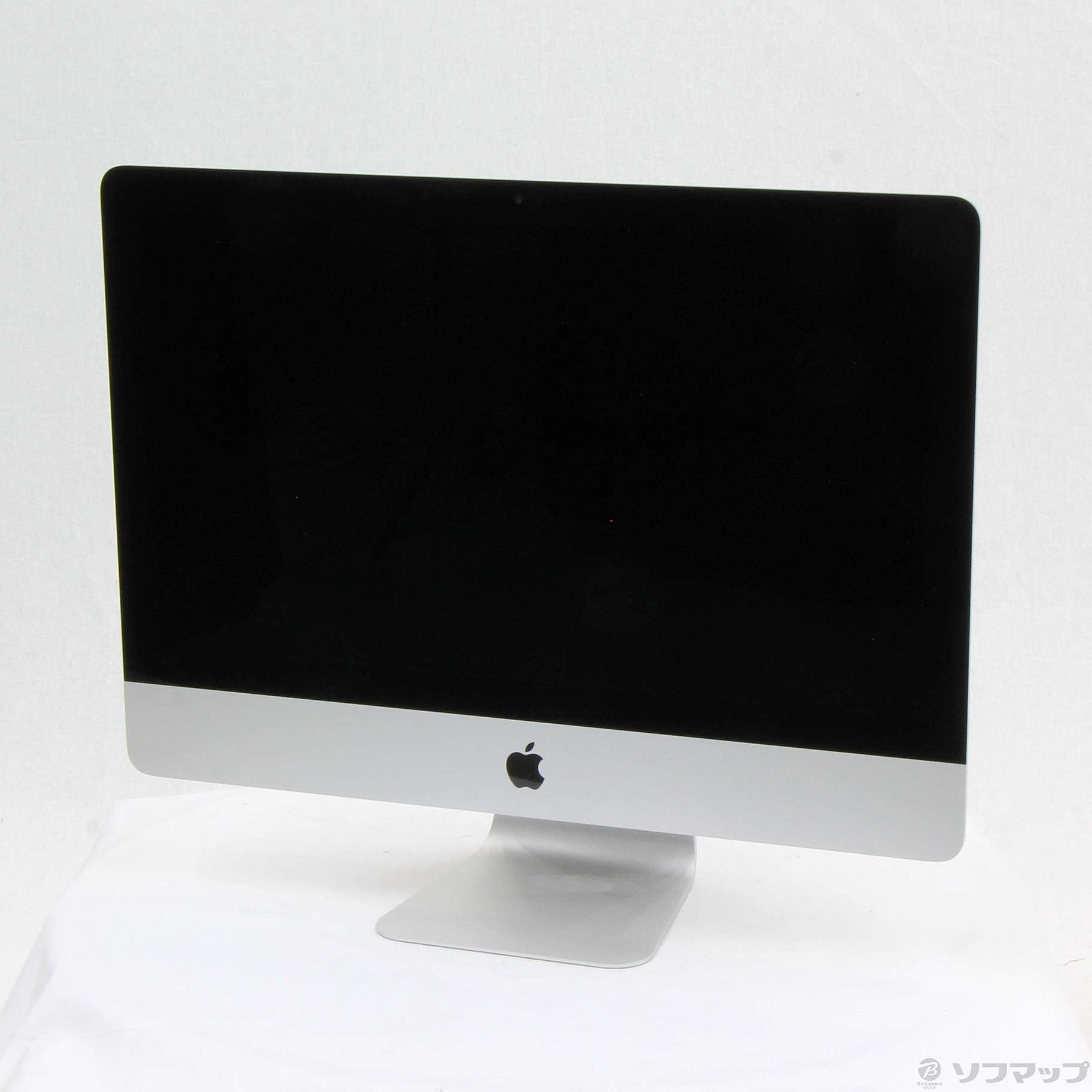 中古】iMac 21.5-inch Mid 2017 MMQA2J／A Core_i5 2.3GHz 8GB