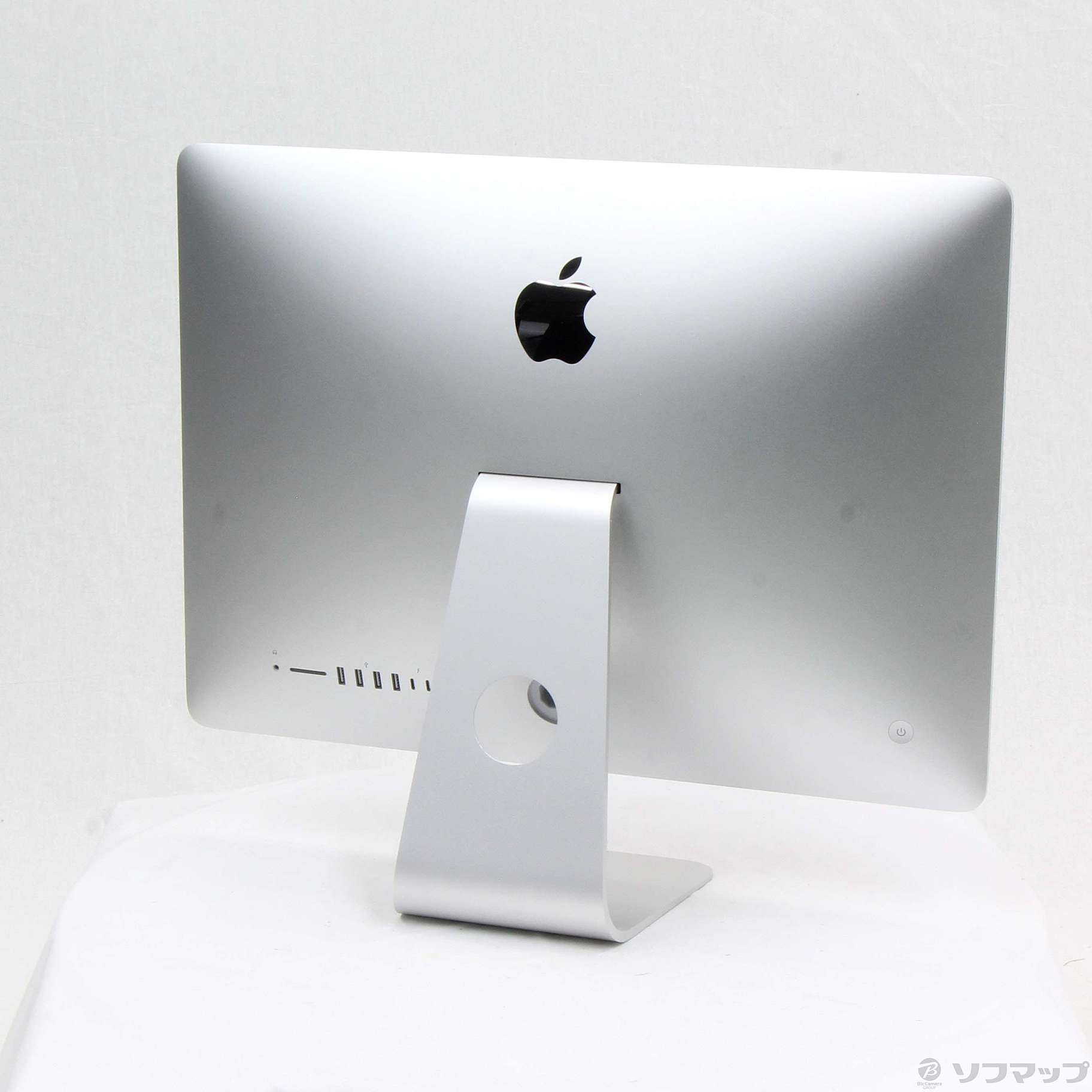 中古】iMac 21.5-inch Mid 2017 MMQA2J／A Core_i5 2.3GHz 8GB