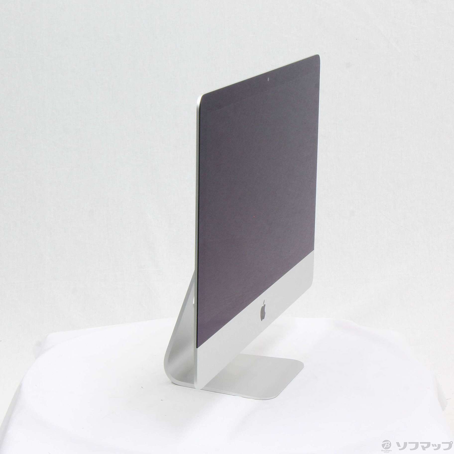 中古】iMac 21.5-inch Mid 2017 MMQA2J／A Core_i5 2.3GHz 8GB