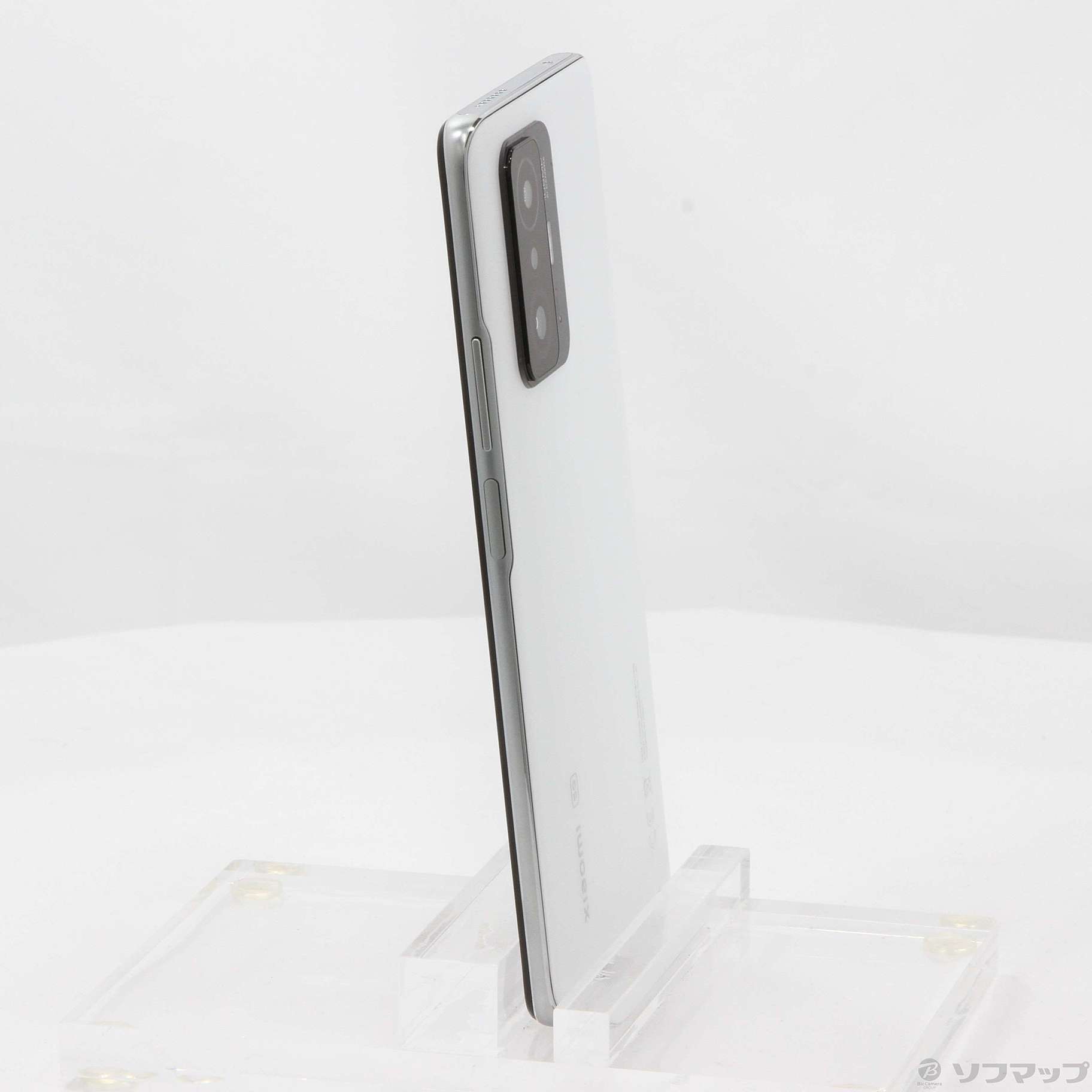 中古】Xiaomi 11T 128GB ムーンライトホワイト 11TWH128GB SIMフリー [2133037607848] -  リコレ！|ビックカメラグループ ソフマップの中古通販サイト