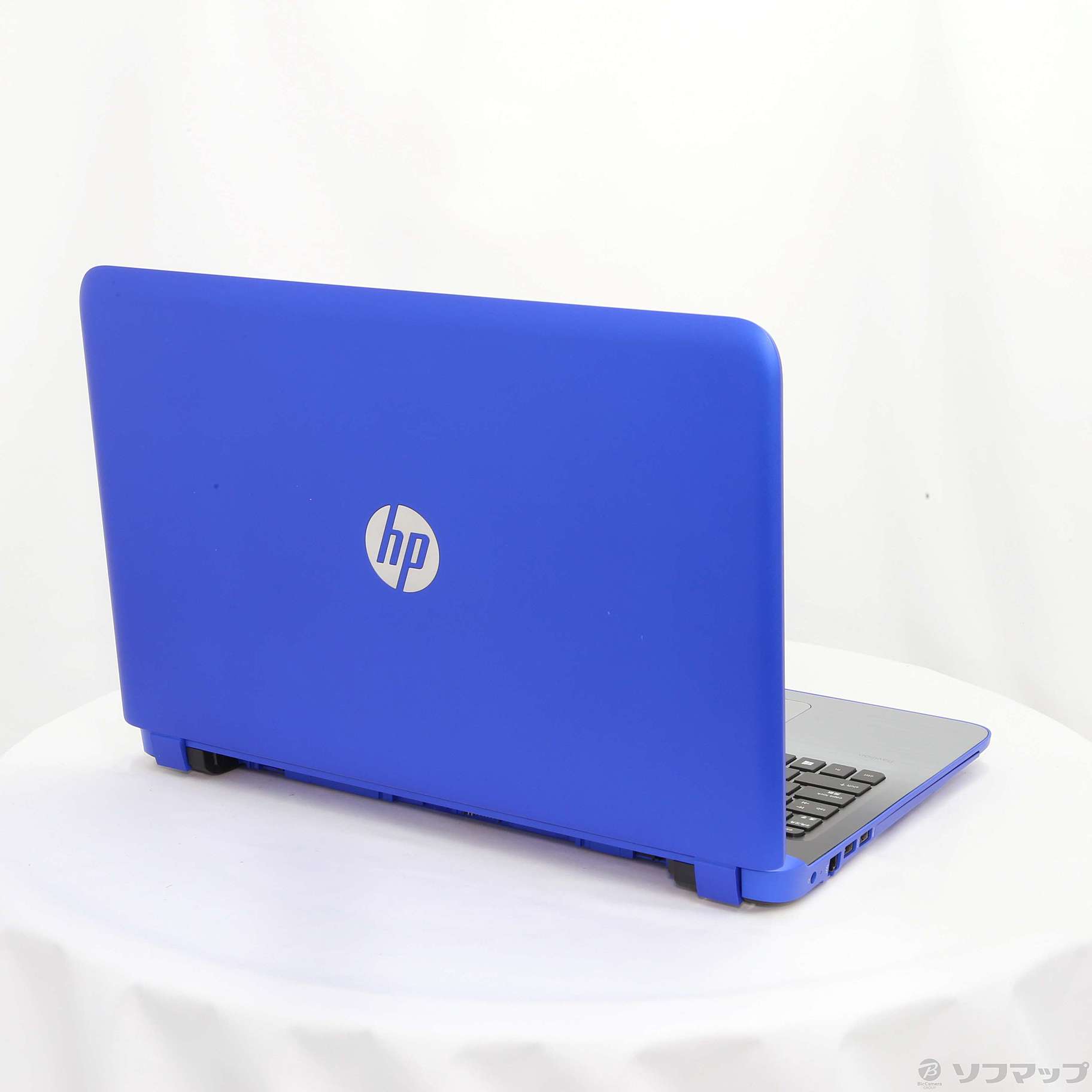 【ジャンク品】HP Pavilion 15-cc003TU ロイヤルブルー 中古】格安安心パソコン HP Pavilion 15-ab023TU M2X24PA#ABJ