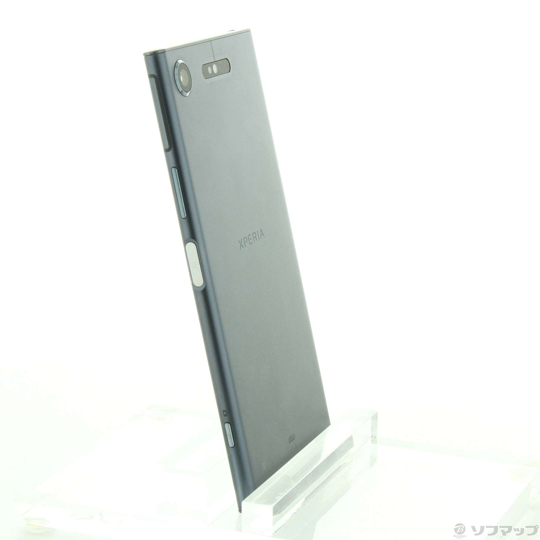【SiMロック解除済み】⚫SONY Xperia XZ1 SOV36 au Amazon | SONY(ソニー) Xperia XZ1 64GB ウォームシルバー SOV36