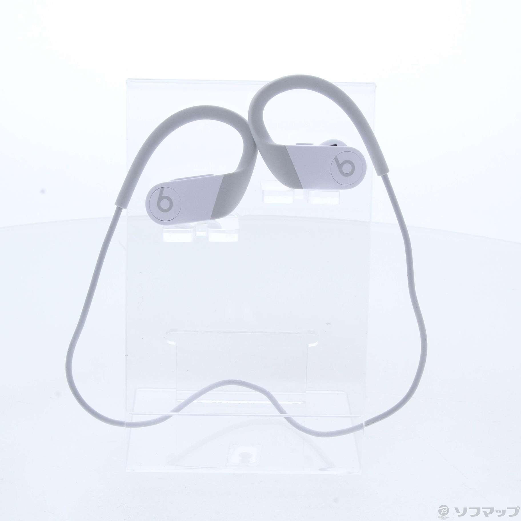 SALE／62%OFF】 Powerbeats MWNW2PA A ホワイト 新品 asakusa.sub.jp