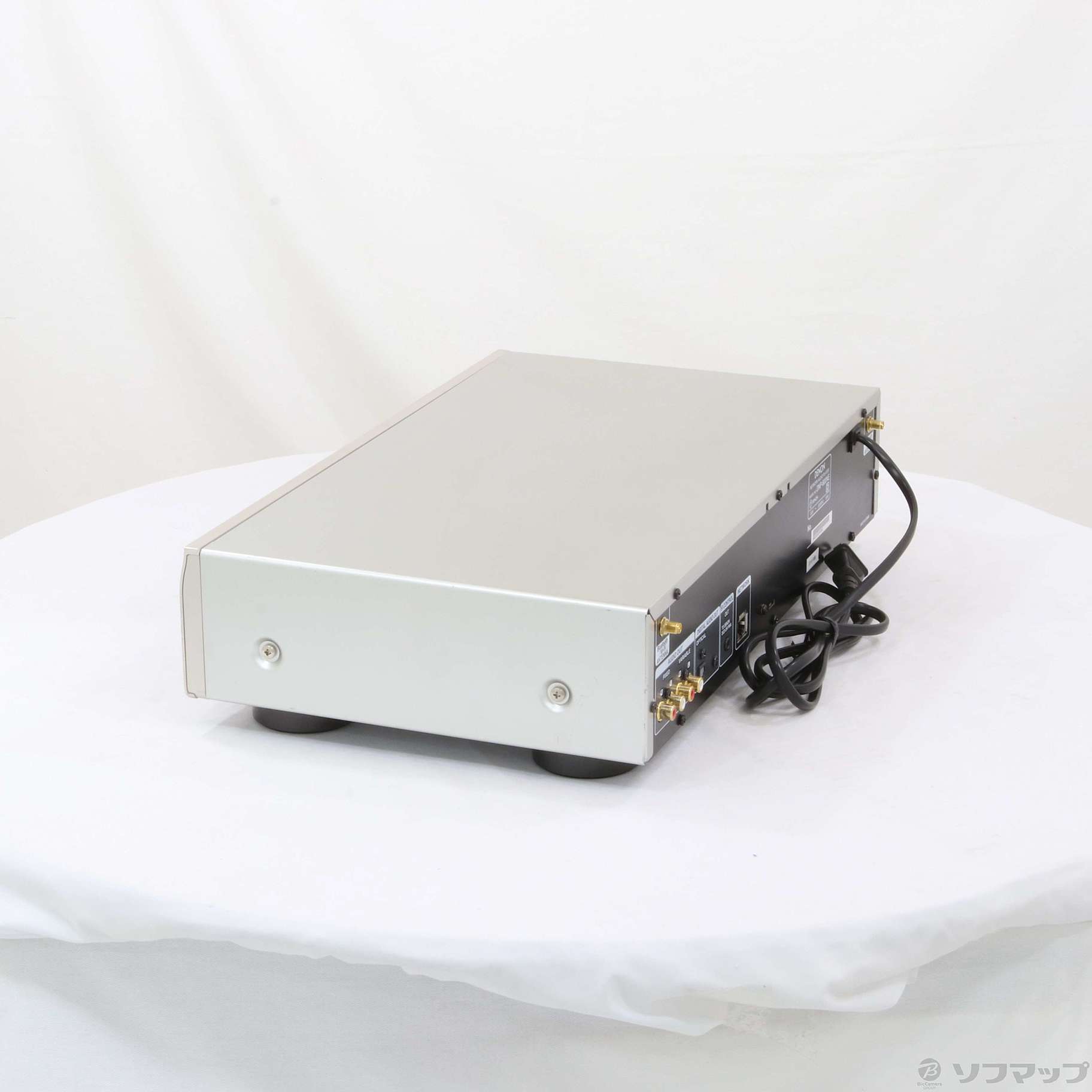 中古】DNP-800NE プレミアムシルバー [2133037616369] - リコレ