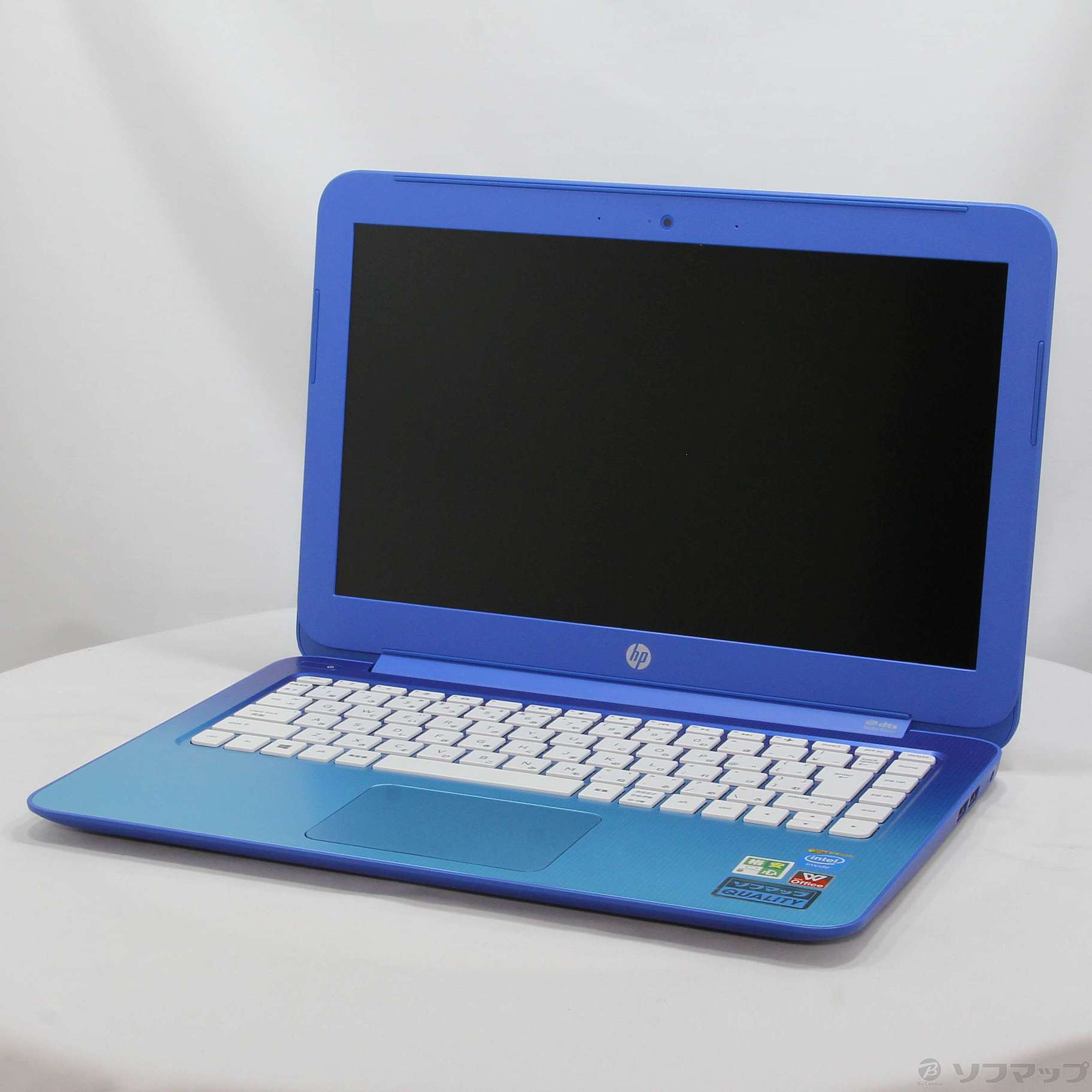 HP Stream 13-c028TU スタンダード