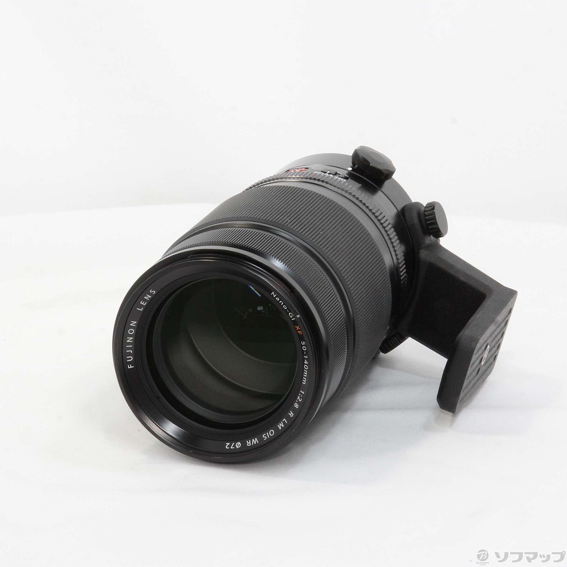 中古】XF 50-140mm F2.8 R LM OIS WR ◇04/02(土)値下げ！ [2133037621530] - リコレ！|ソフマップの 中古通販サイト