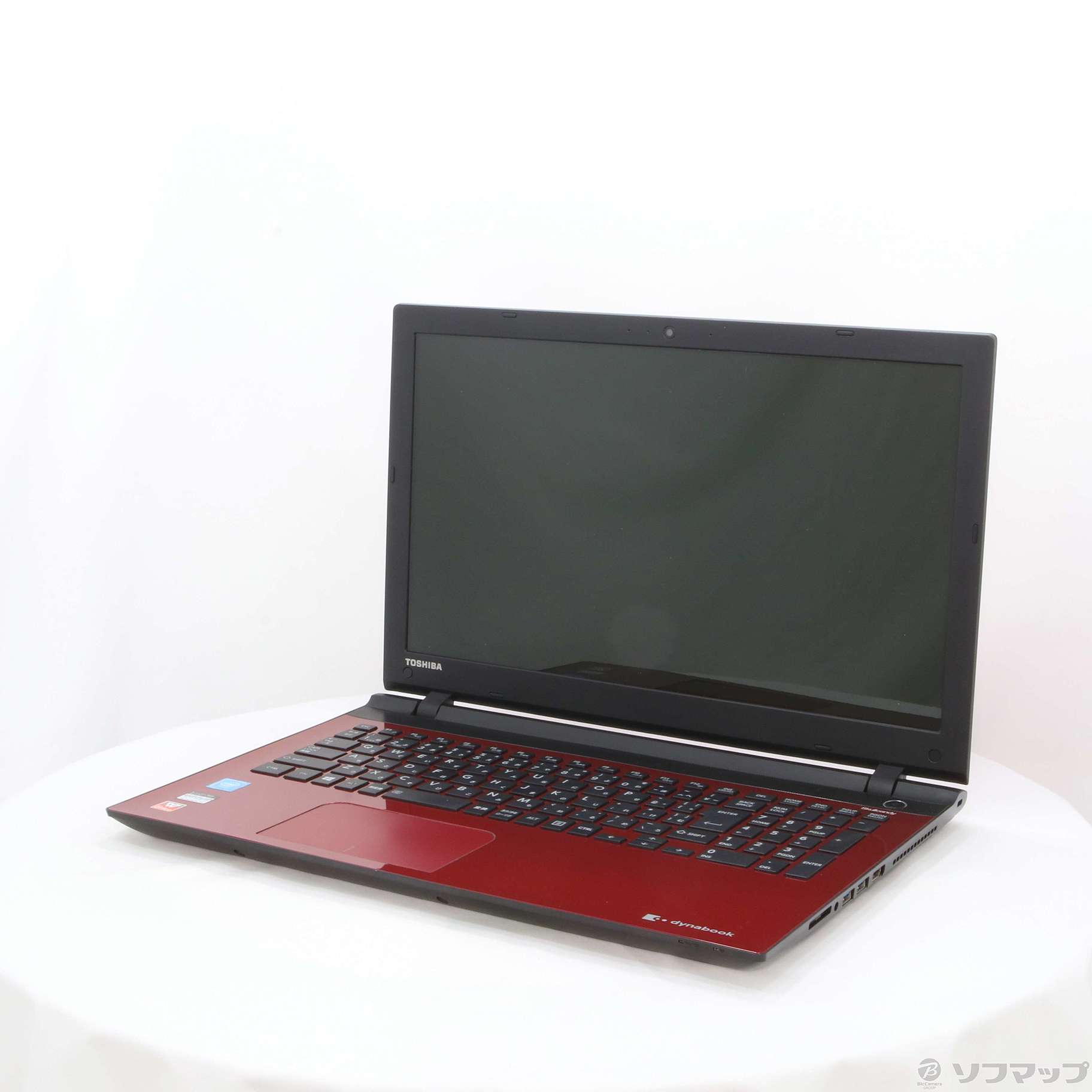 ノートPC 東芝 dynabook T45/RRS PT45RRS-SHA3 T45/R モデナ