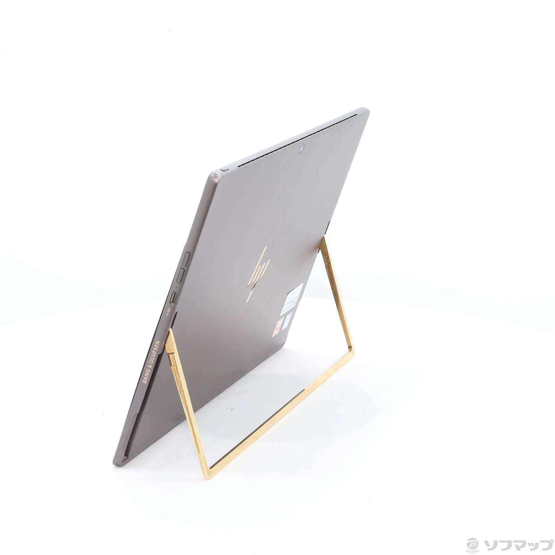 Spectre x2 12-c033TU【Core i5/8GB/256GB】 HP Spectre x2 Series - Notebookcheck.net External Reviews