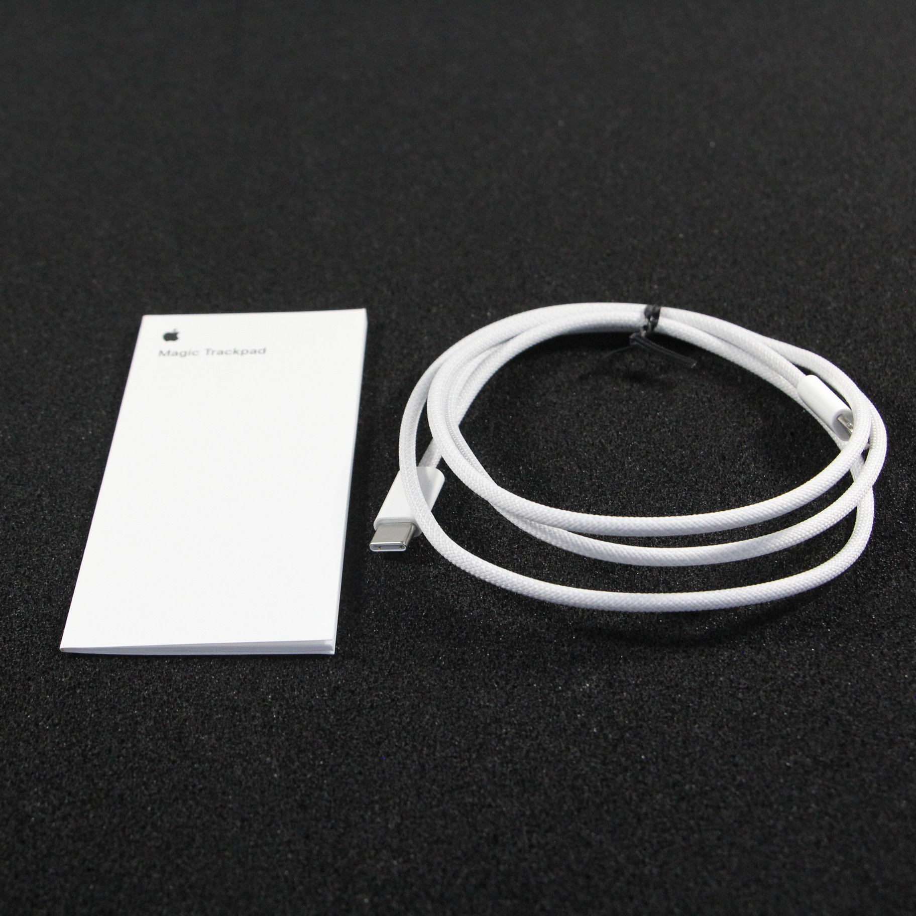 中古】Magic Trackpad MK2D3ZA／A [2133037623527] - リコレ