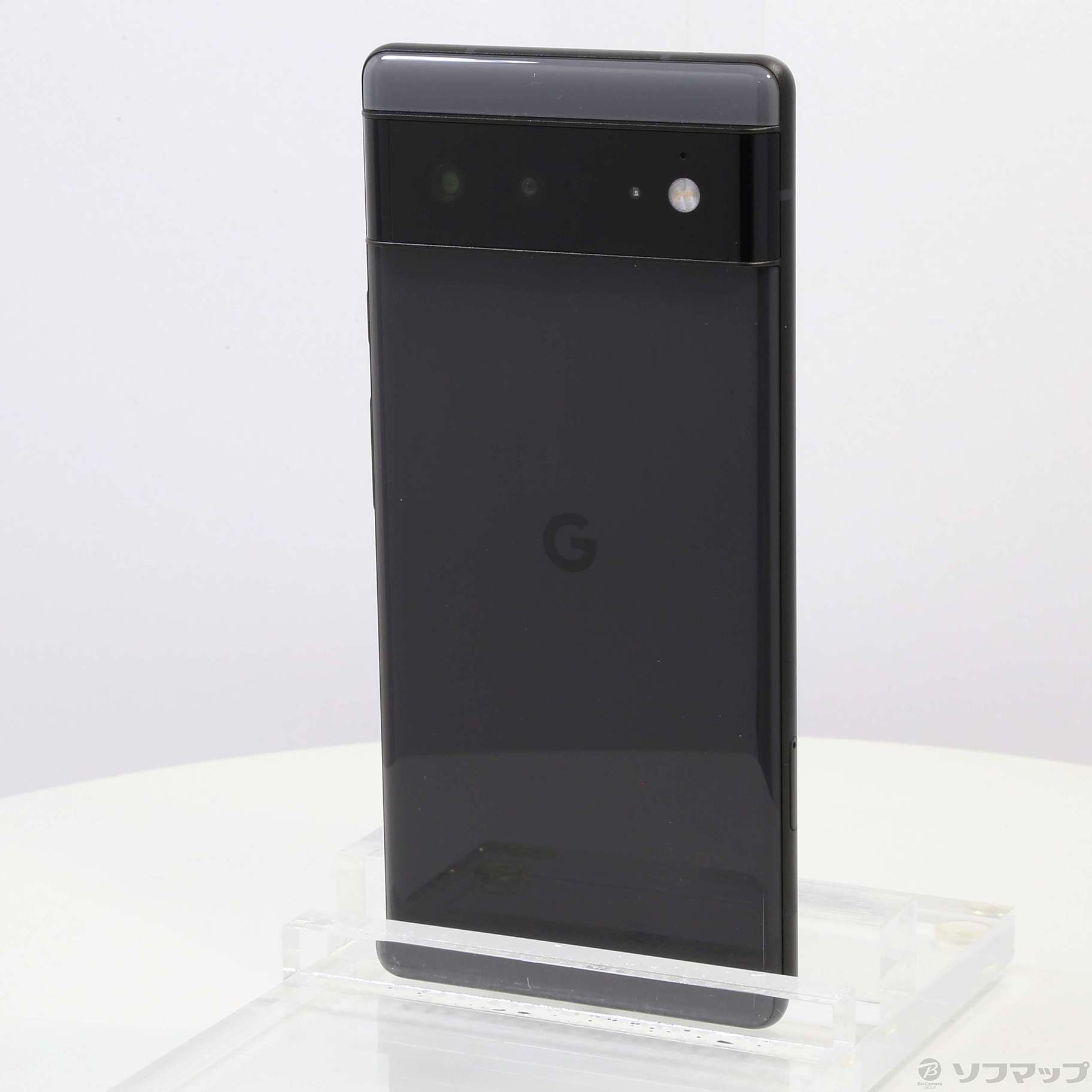 Google pixel6 ブラック　128GB