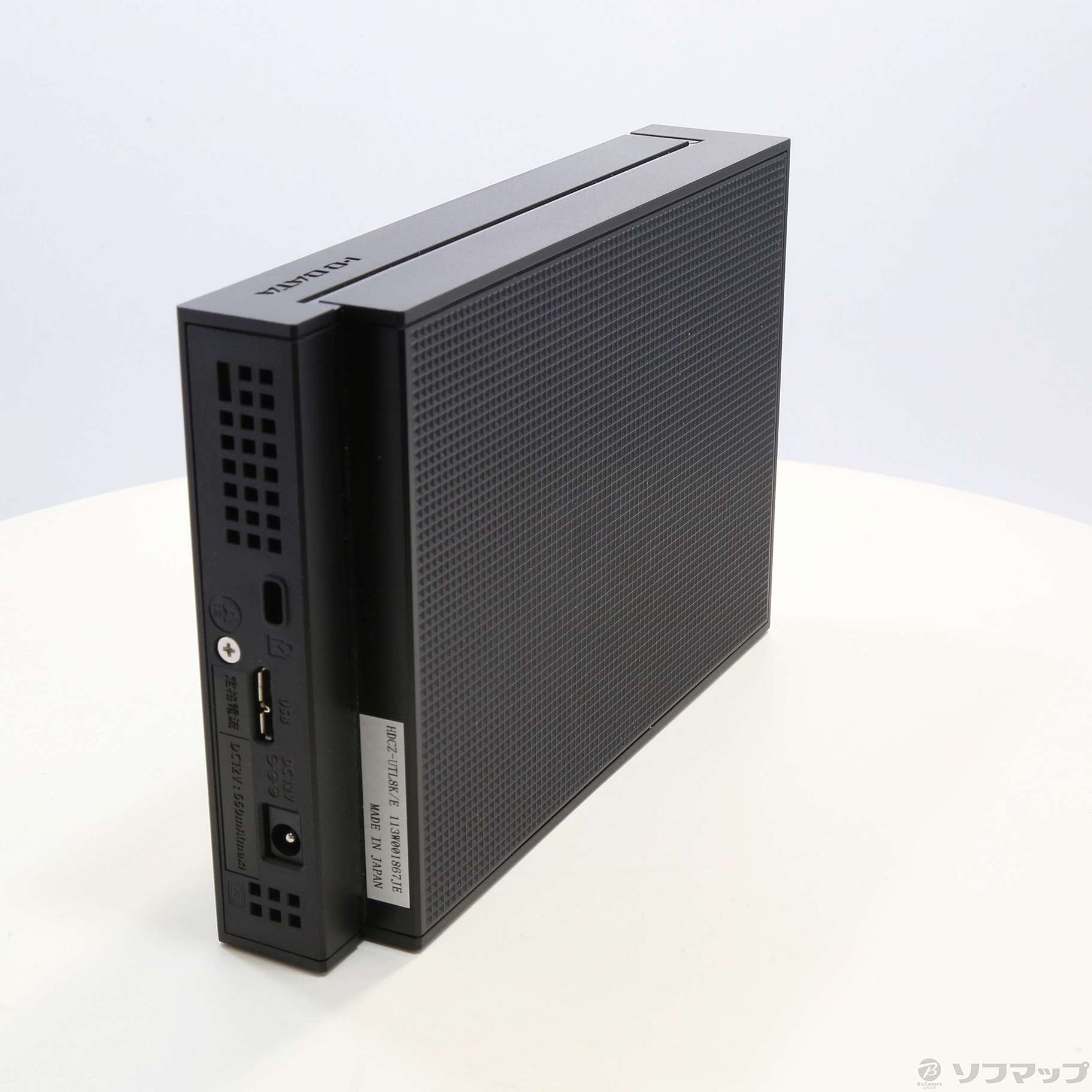 中古】HDCZ-UTL8K／E [2133037624319] - リコレ！|ソフマップの中古