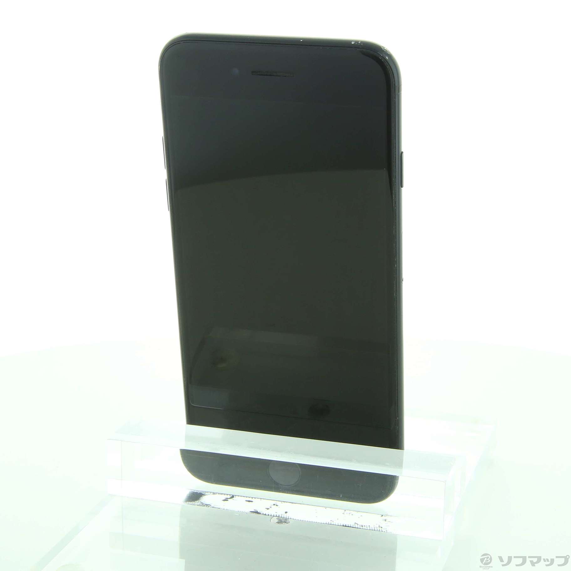【中古】iPhone SE 第2世代 128GB ブラック MXD02J／A SIMフリー [2133037624494] - リコレ