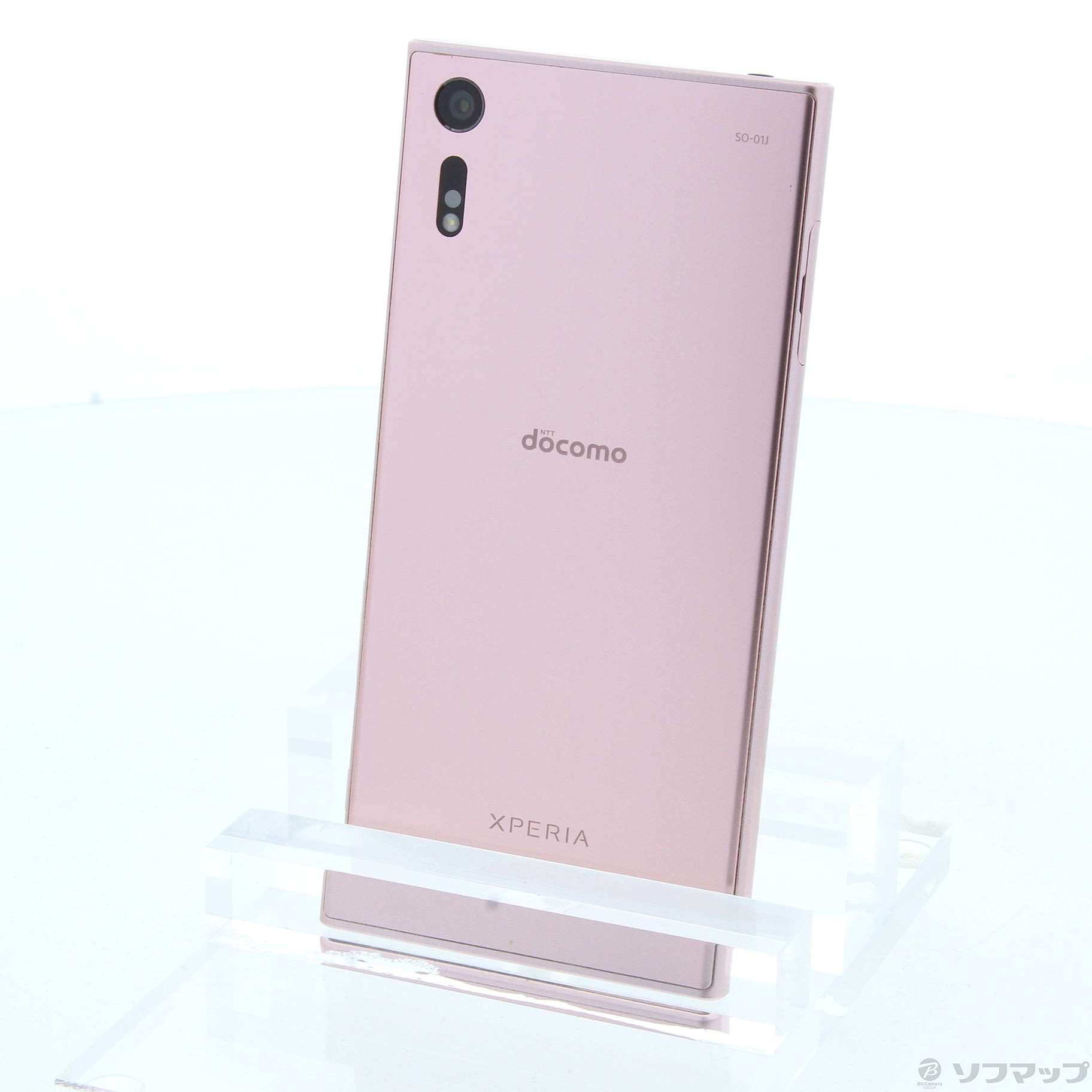 最安値級価格 XZ Xperia 32GB docomo SO-01J ピンク pink - スマートフォン本体 - alrc.asia
