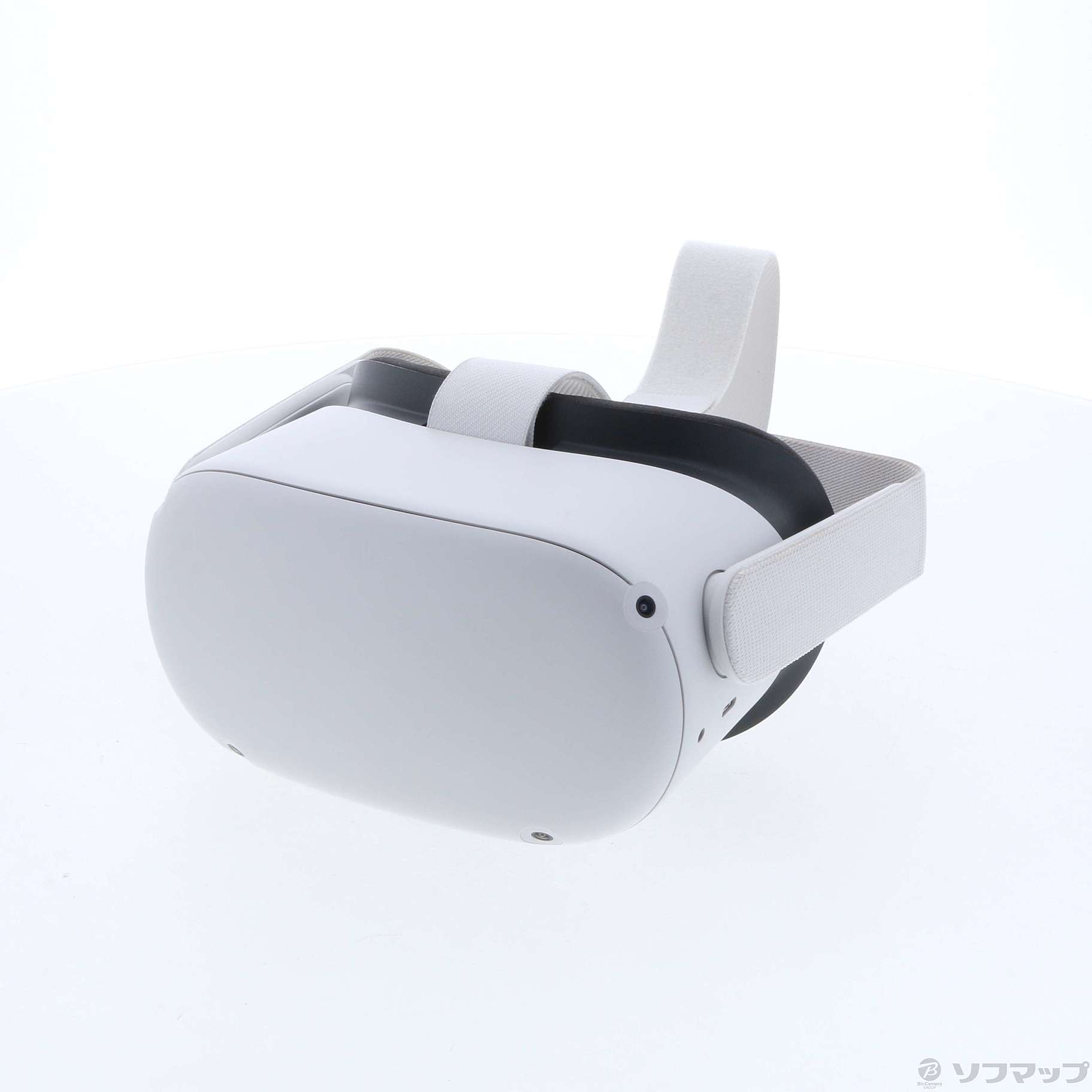  Quest 2 説明欄読んでください QUEST 2 128GB 付属品完備 Oculus QUEST2を買ってみたので、開封