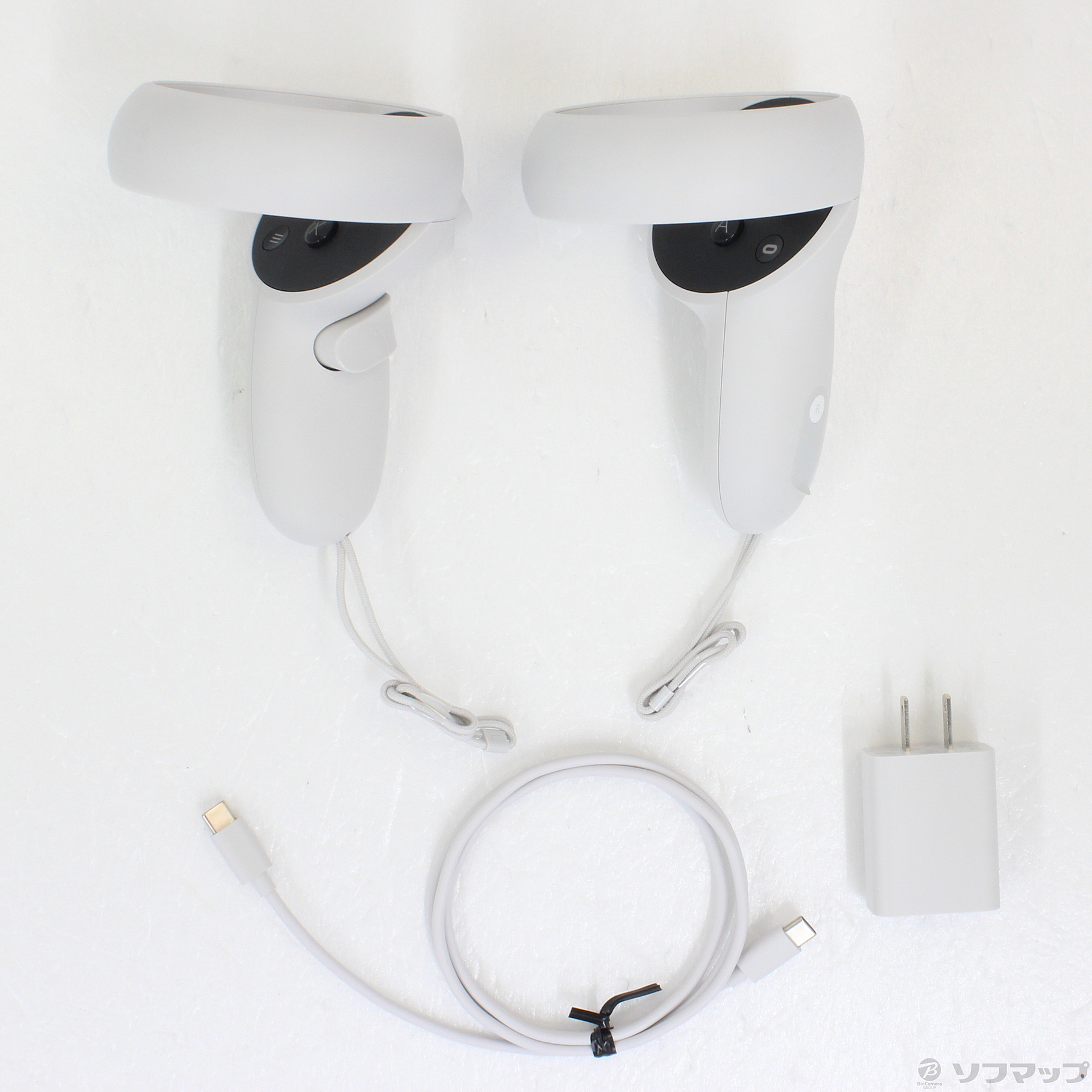  Quest 2  64G 中古 Meta Quest 2 64GB VRヘッドセット