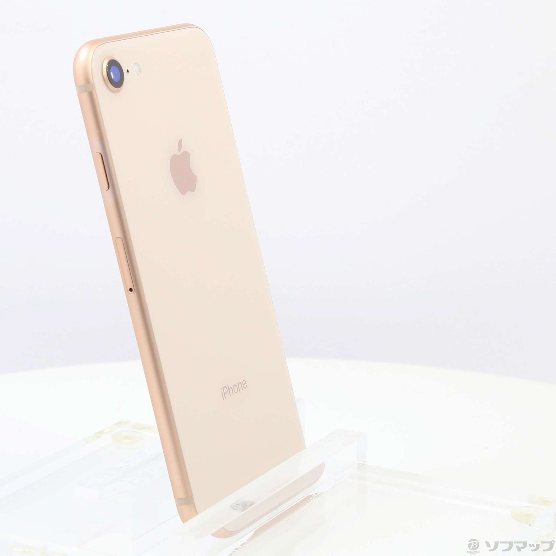 中古】iPhone8 128GB ゴールド MX1F2J／A SIMフリー ◇02/28(月)値下げ ...