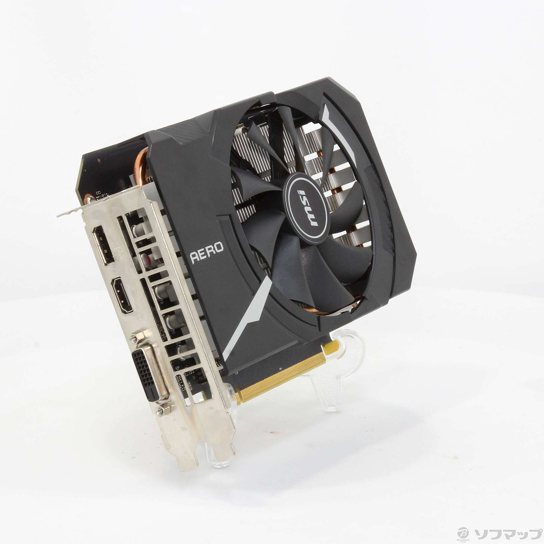 GeForce GTX 1660 SUPER AERO ITX OC ◇02/11(金)値下げ！