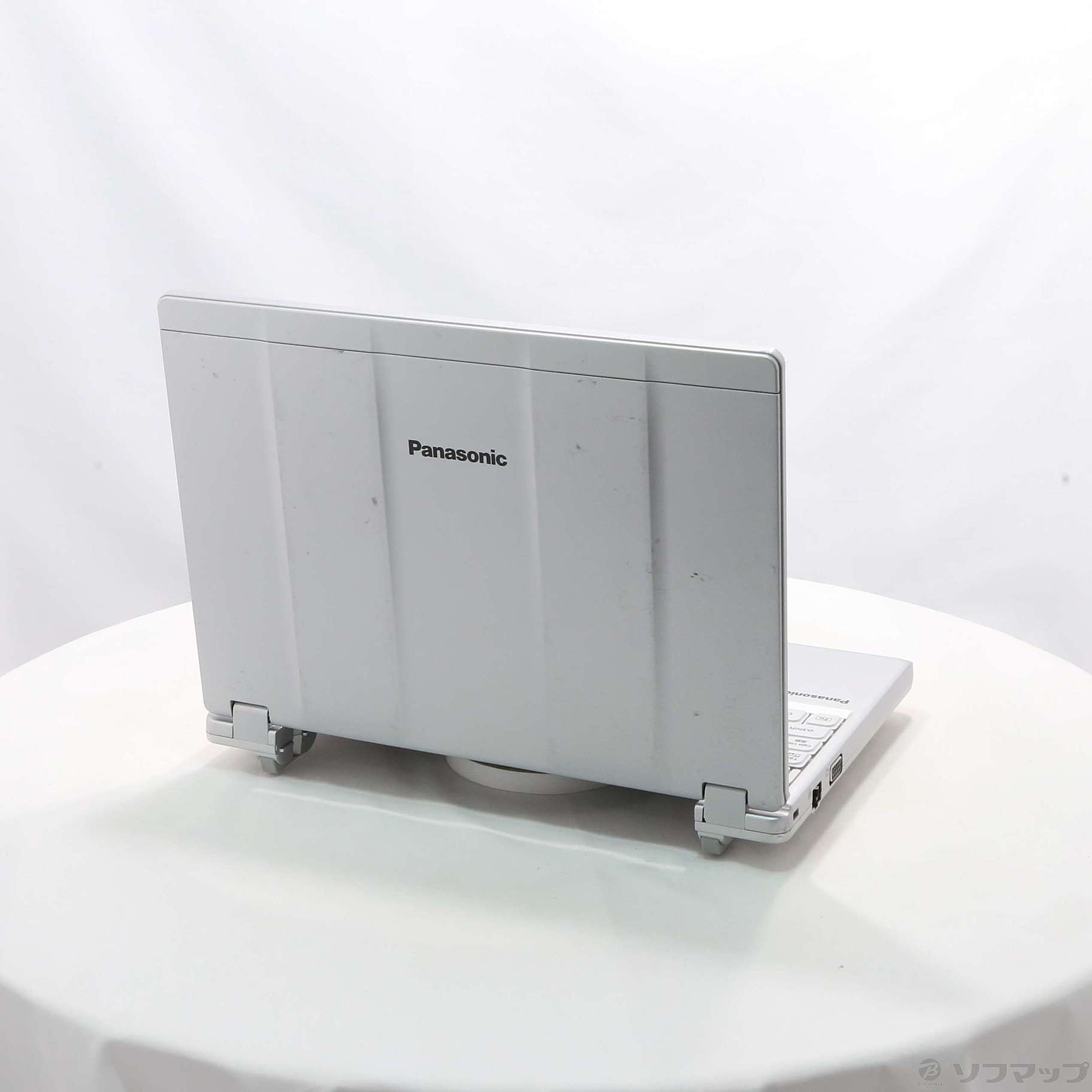 中古】セール対象品 Lets note SZ6 CF-SZ6RDQVS 〔IBM Refreshed PC
