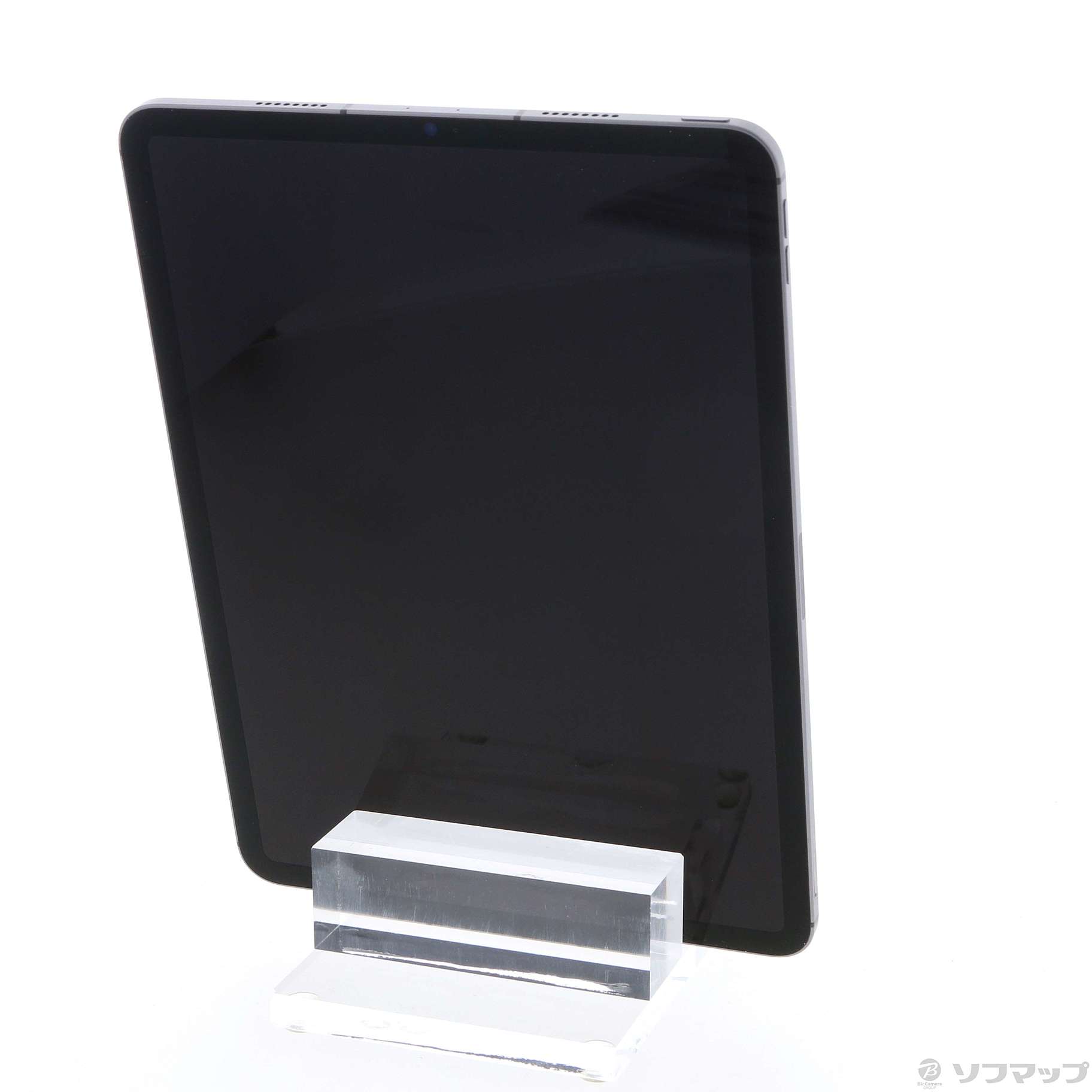 中古】iPad Pro 11インチ 第3世代 256GB スペースグレイ NHW73J