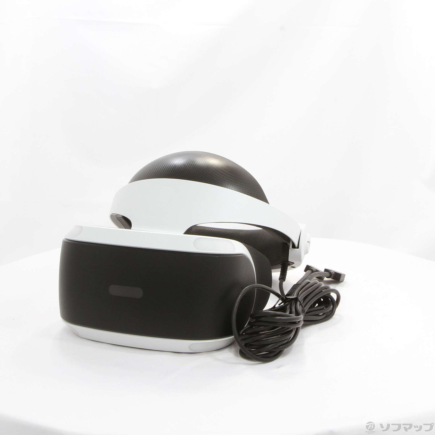 〔中古品〕 セール対象品 PlayStation VR MEGA PACK