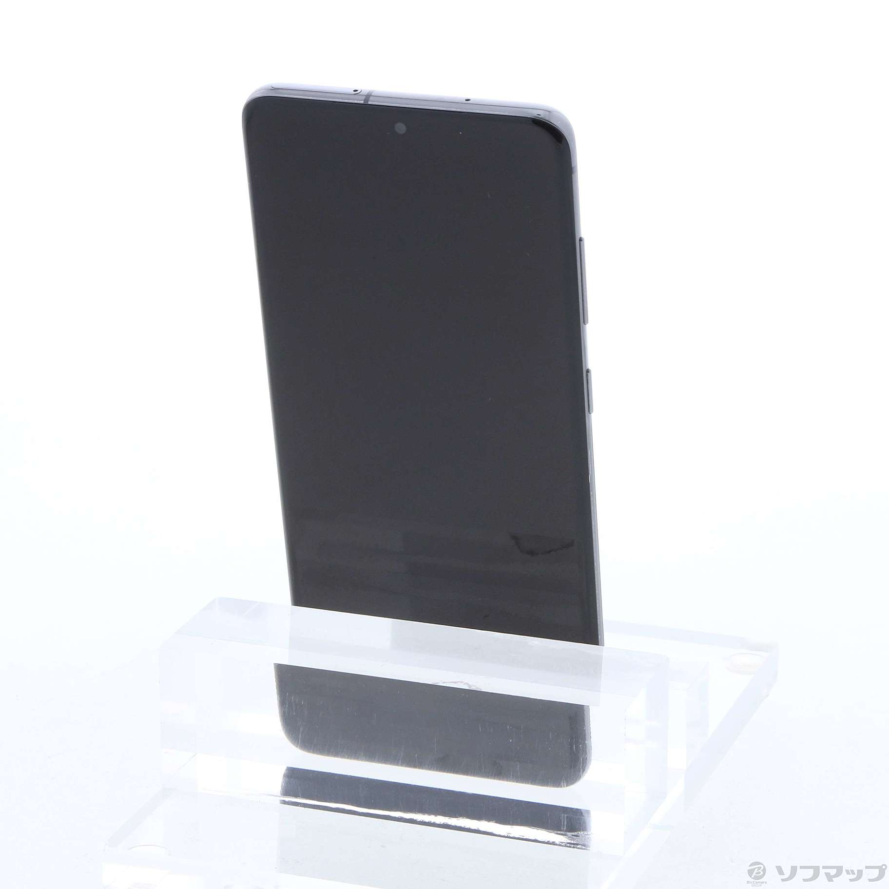 中古】Galaxy S20 5G 128GB コスミックグレー SCG01 auロック解除SIM