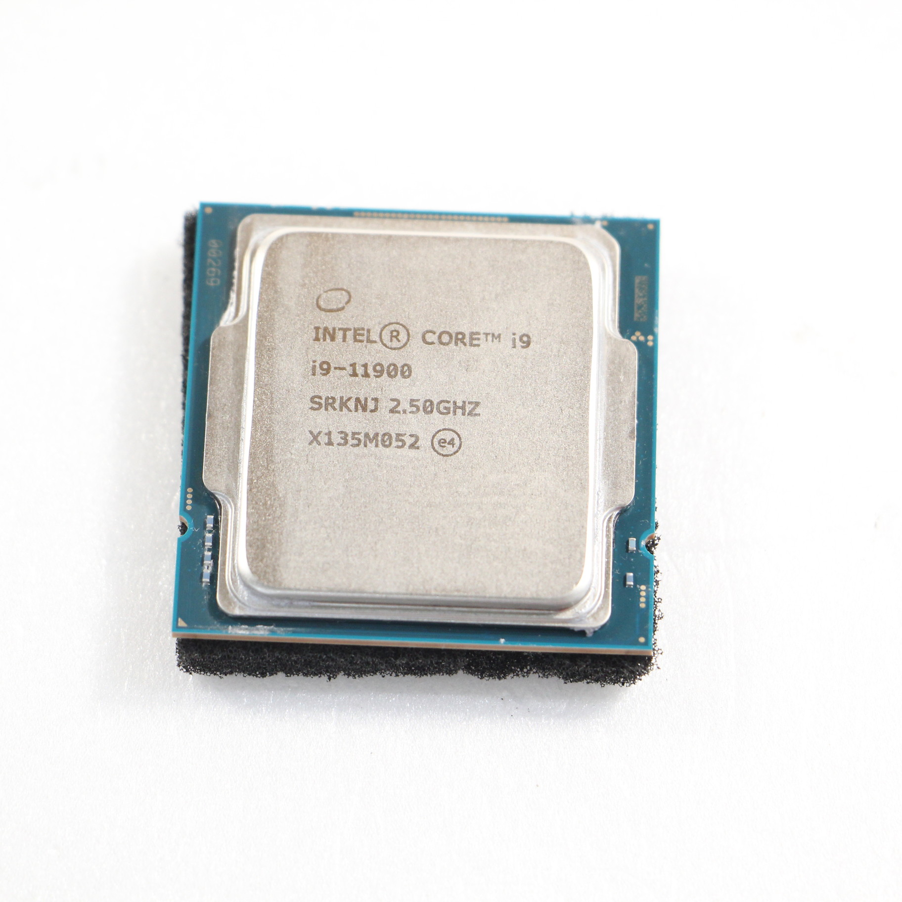 【ジャンク/junk】Intel Core i9 11900