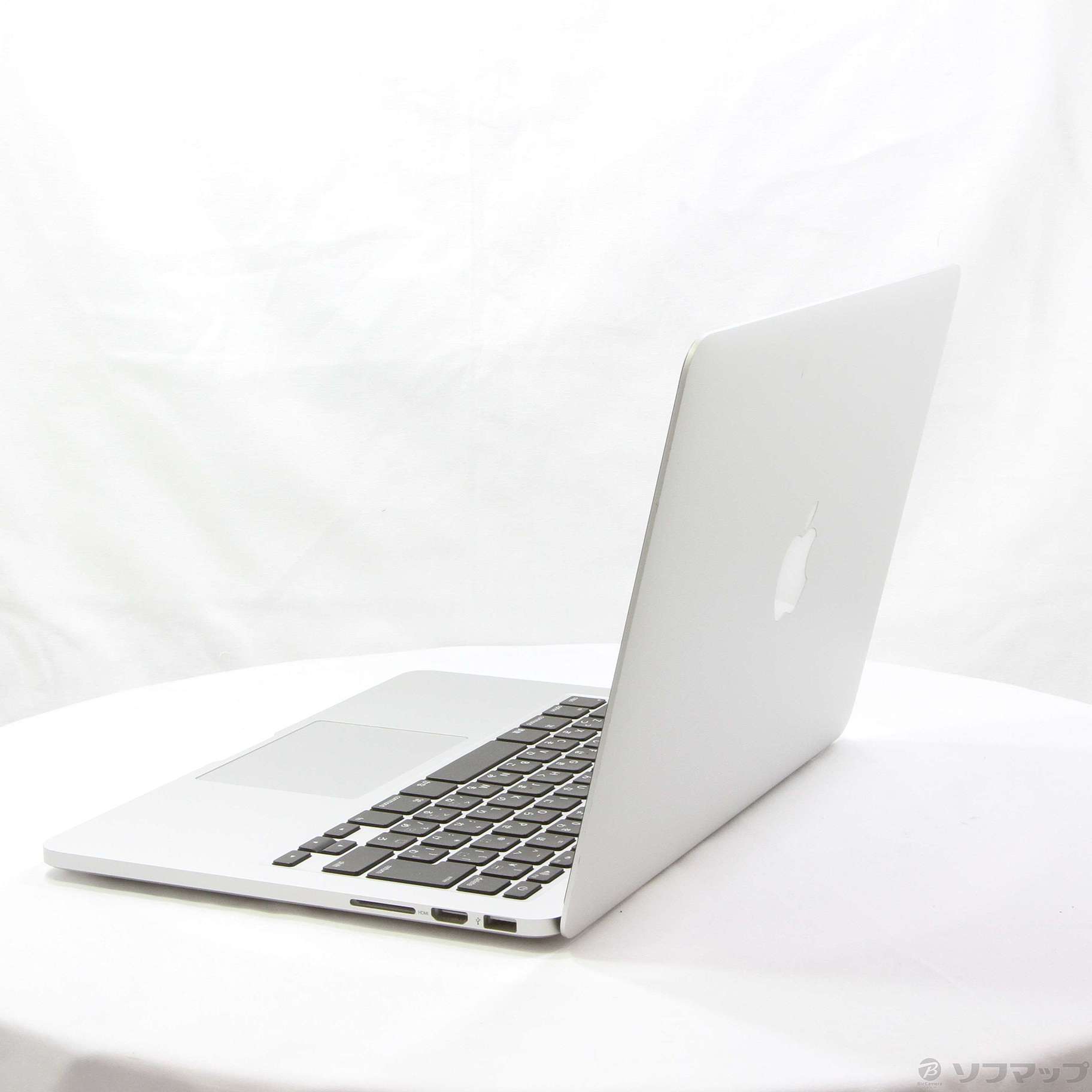 中古】セール対象品 MacBook Pro 13.3-inch Mid 2014 MGX92J／A