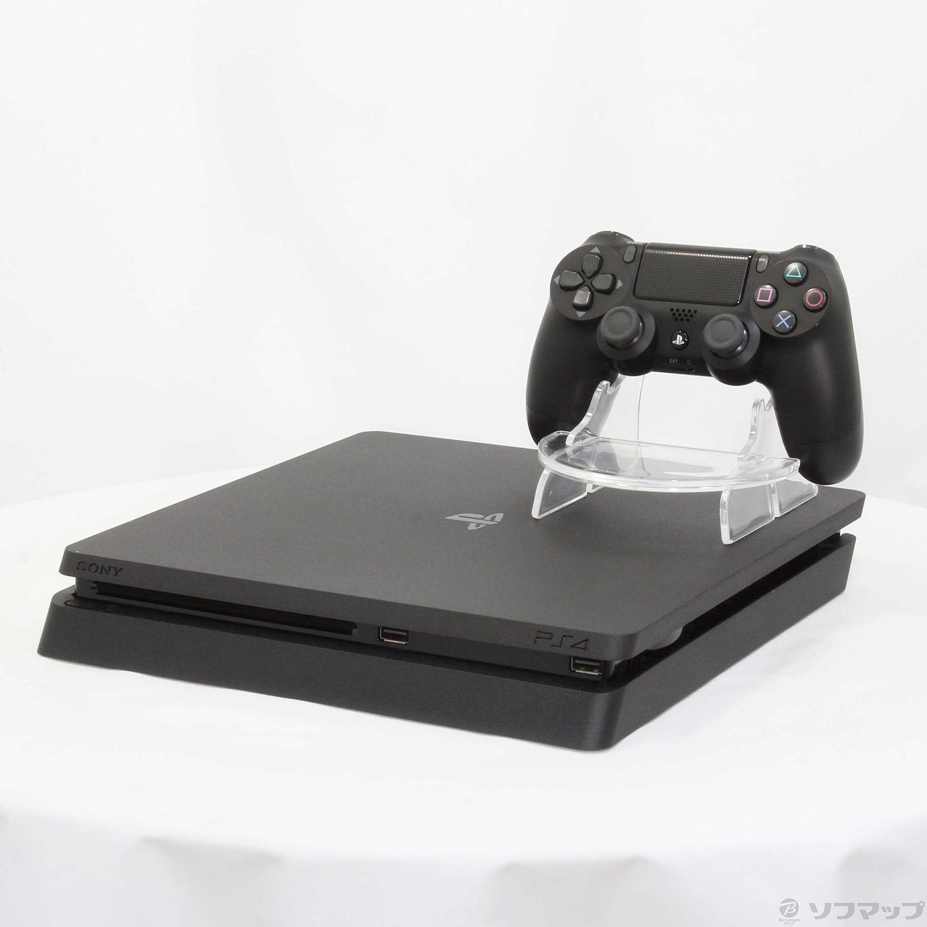 63%OFF!】 PlayStation 4 ジェット ブラック 500GB CUH-2200AB01 fucoa.cl