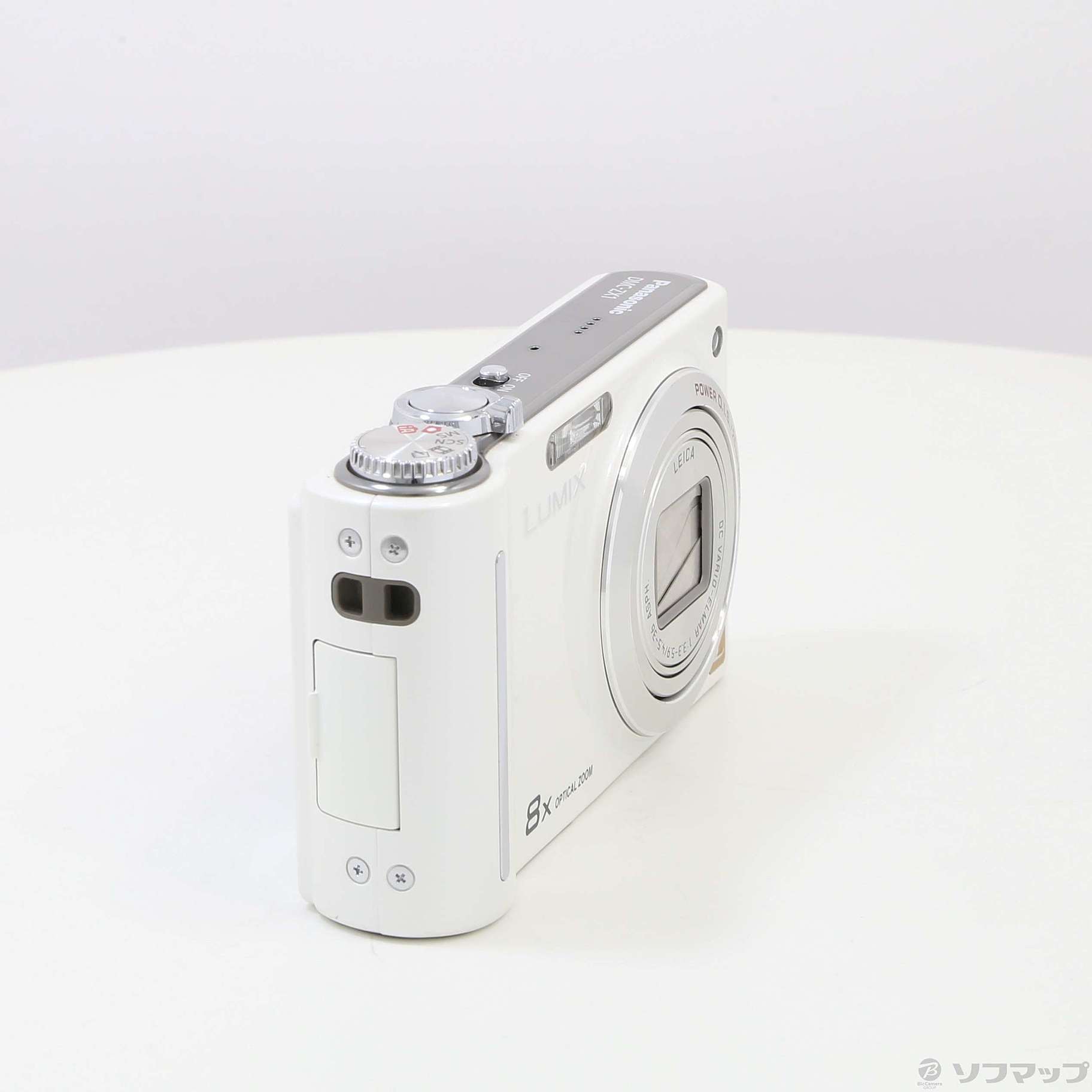 高価値セリー LUMIX デジカメ デジタルカメラ - powertee.com