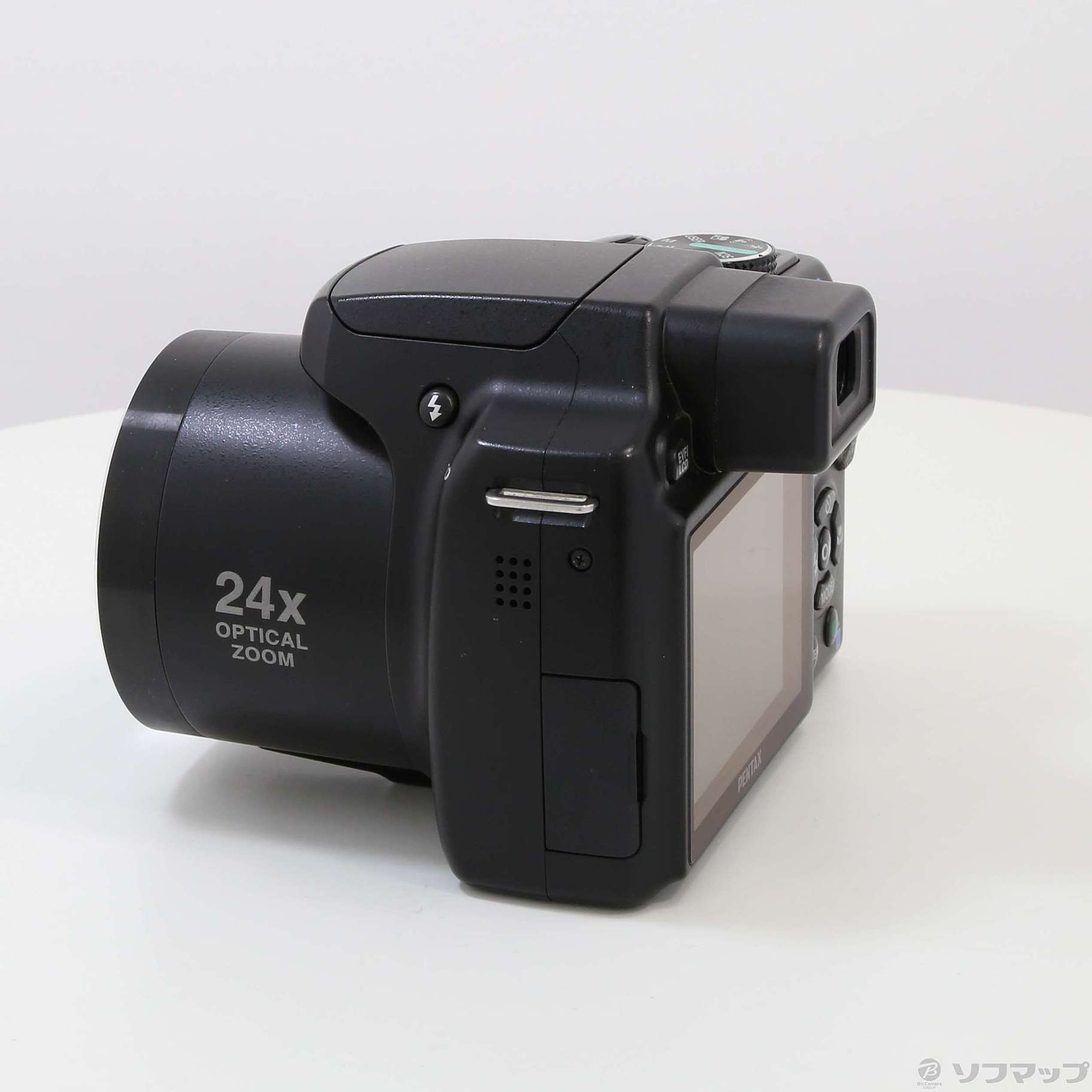 中古】Optio X70 (1200万画素／24倍) [2133037660119] - リコレ