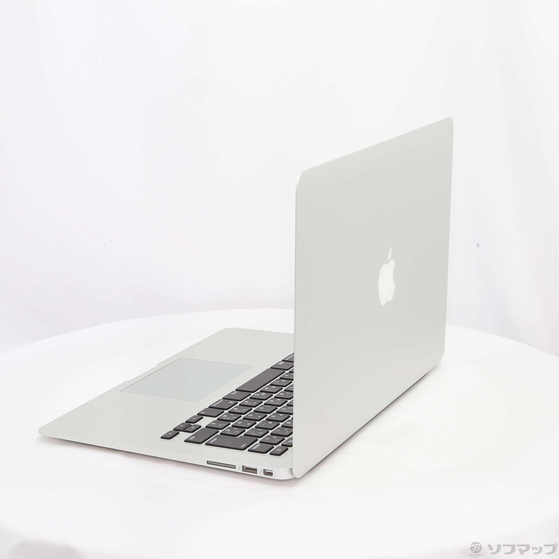 Mac (Apple) - MacBook Air 13インチ MQD32J/A ジャンク品 の+