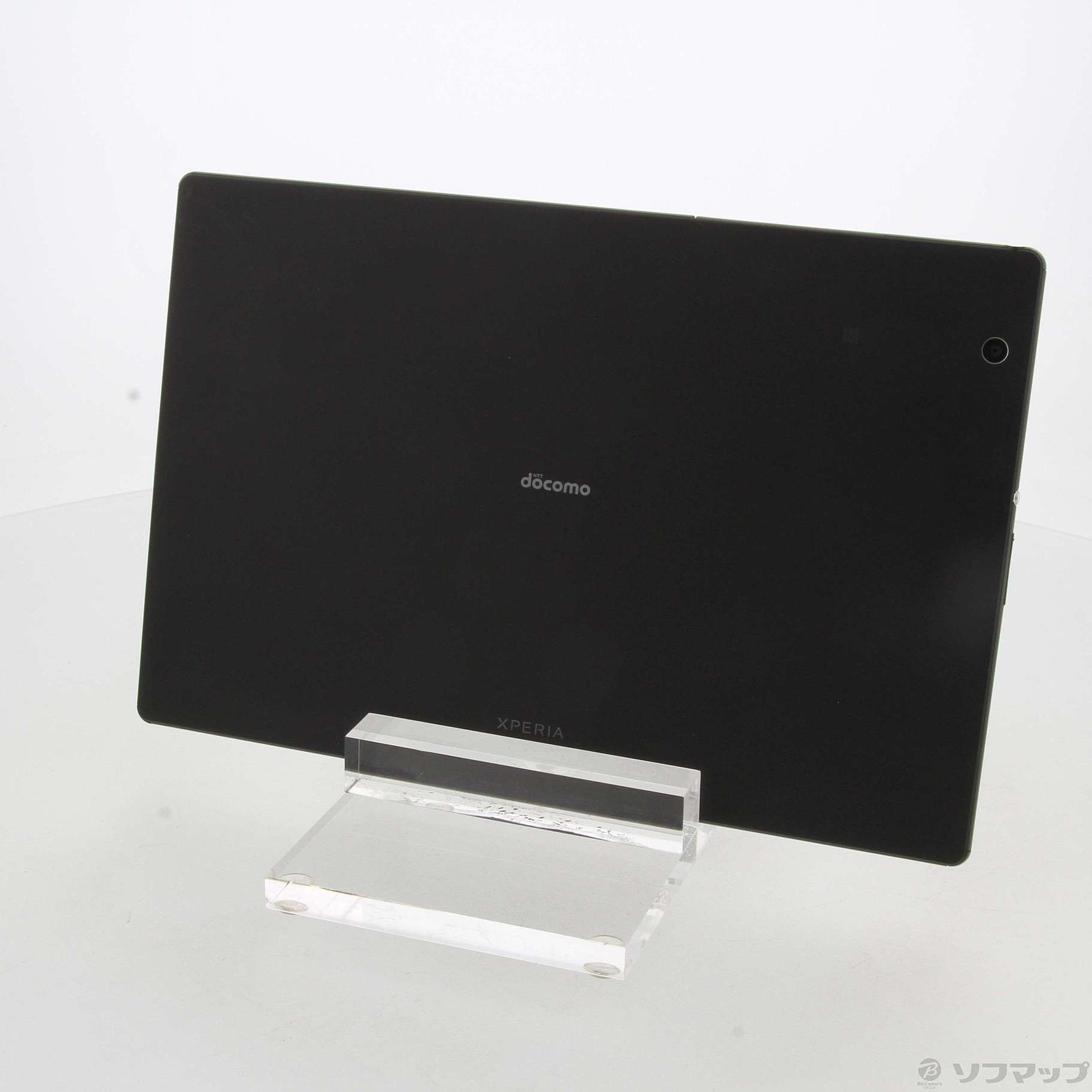 Amazon.co.jp: SONY(ソニー) Xperia Z4 Tablet 32GB ブラック SO