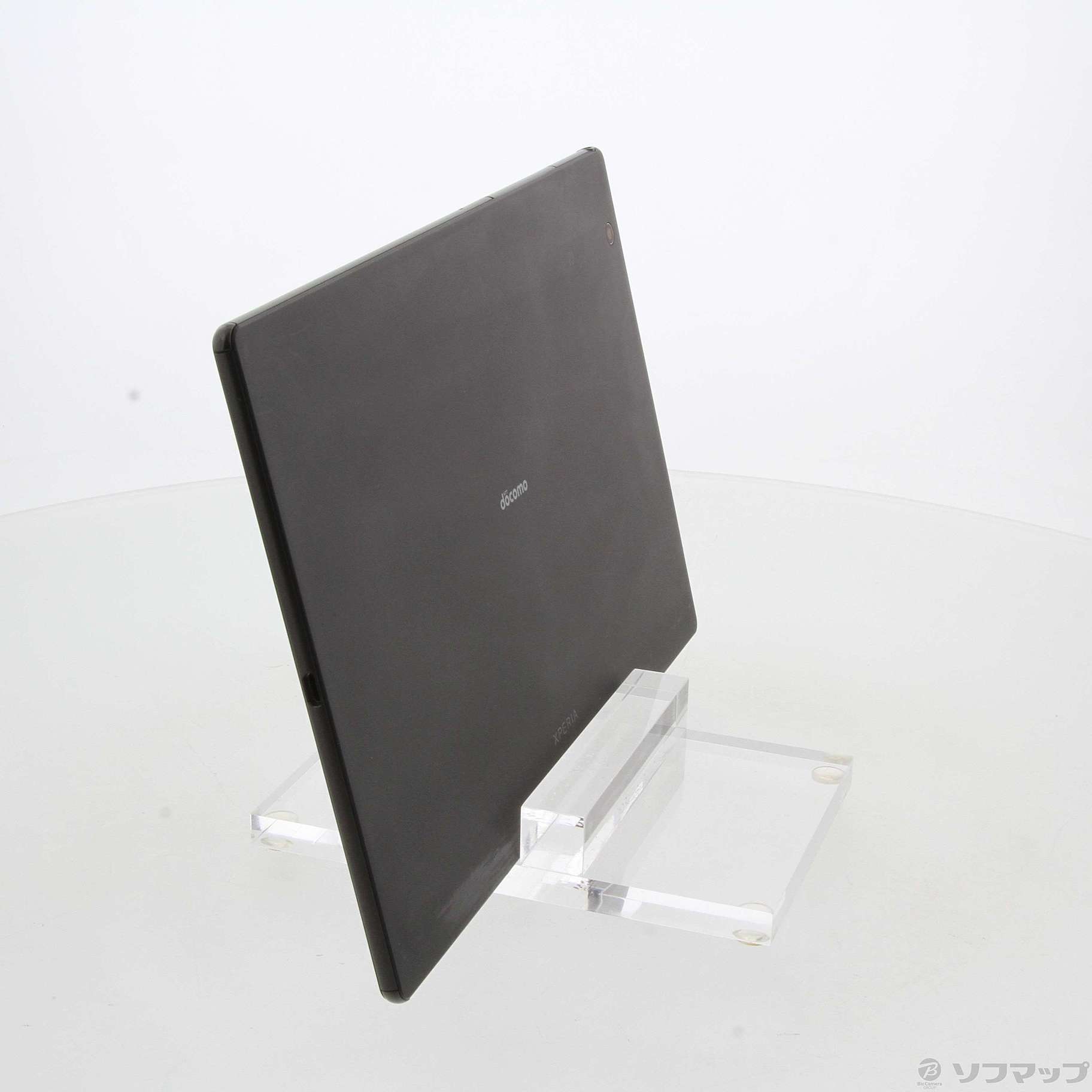 Amazon.co.jp: SONY(ソニー) Xperia Z4 Tablet 32GB ブラック SO