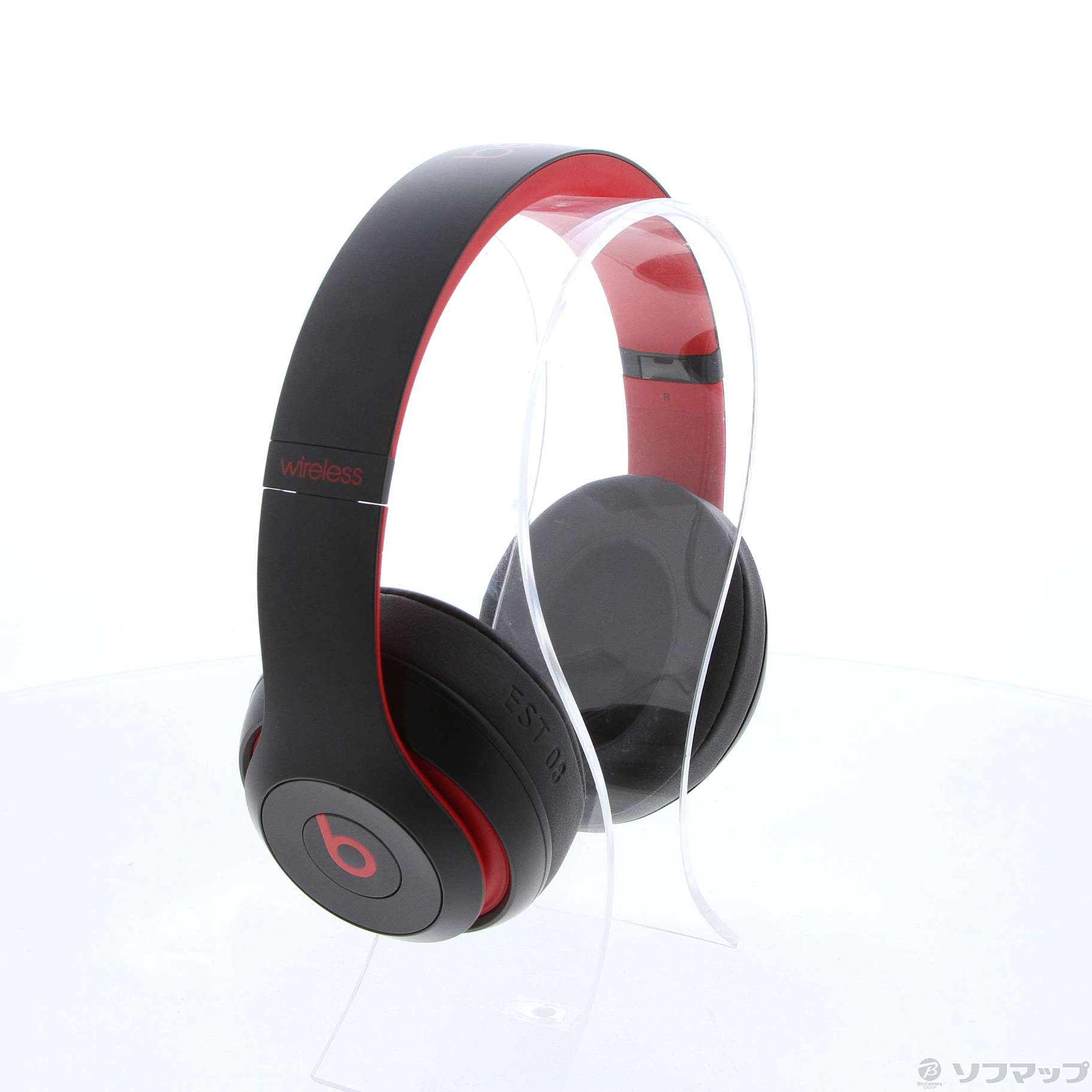 中古】Beats Studio3 Wireless The Beats Decade Collection