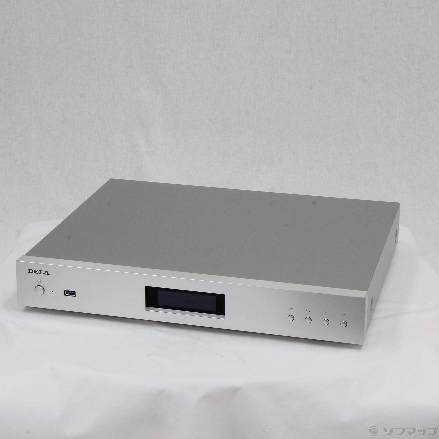 中古】DELA HA-N1AH40／2 [2133037662762] - リコレ！|ビックカメラ